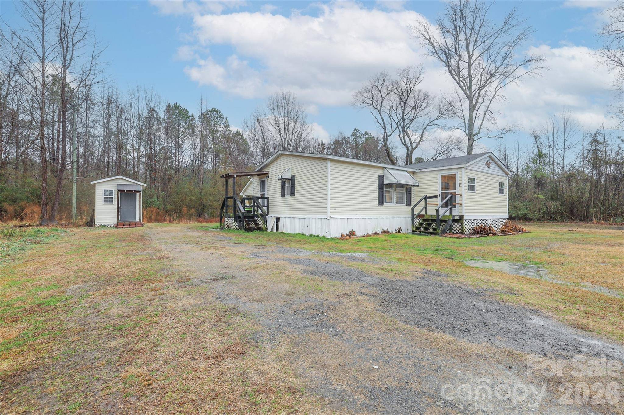 1224 Astoria RD, Jamesville, NC 27846