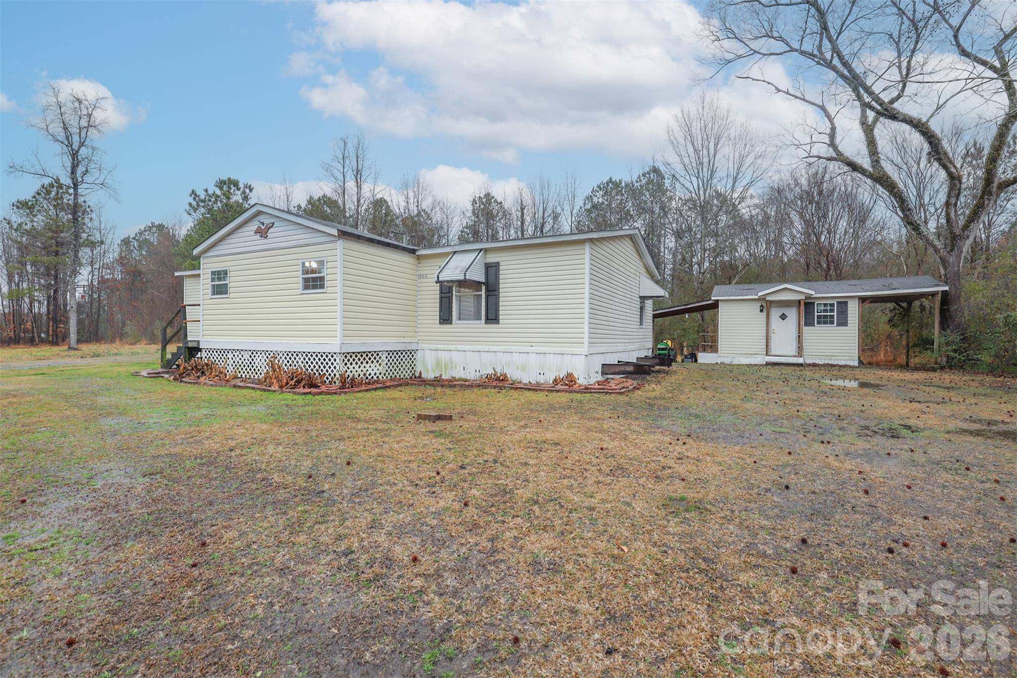 1224 Astoria RD, Jamesville, NC 27846