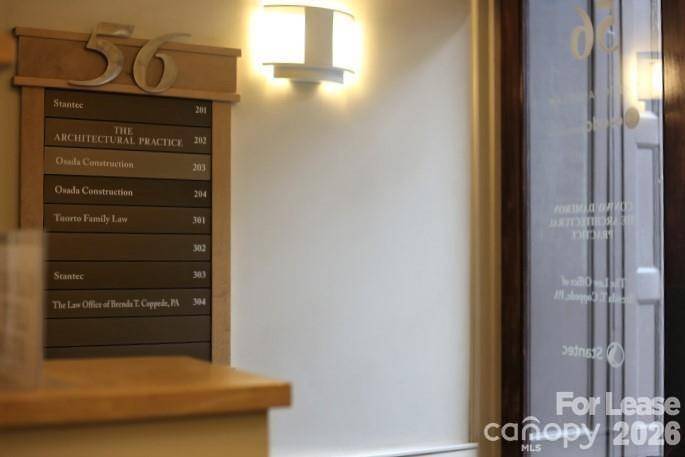 56 College ST #301, Asheville, NC 28801