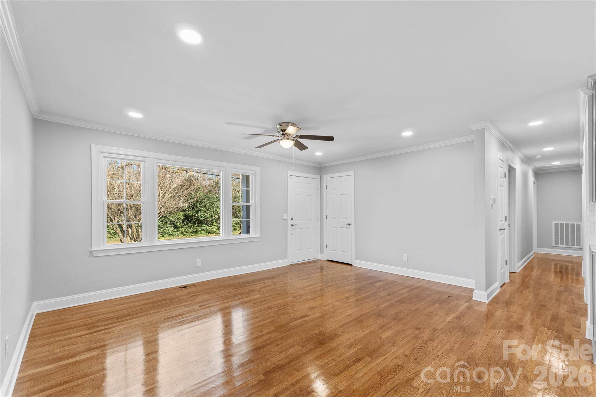 206 Hunter ST, York, SC 29745