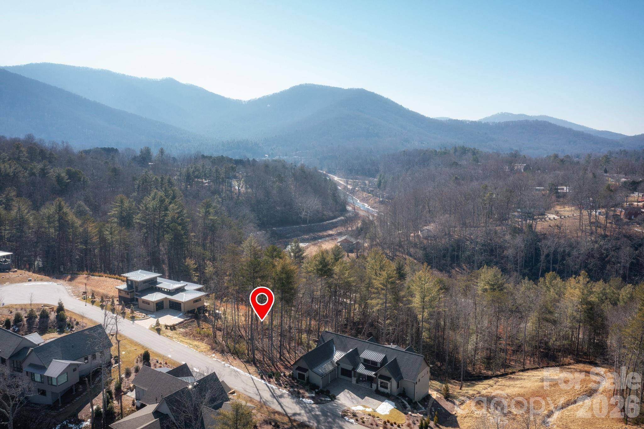 161 Riverbend Forest DR #9, Asheville, NC 28805
