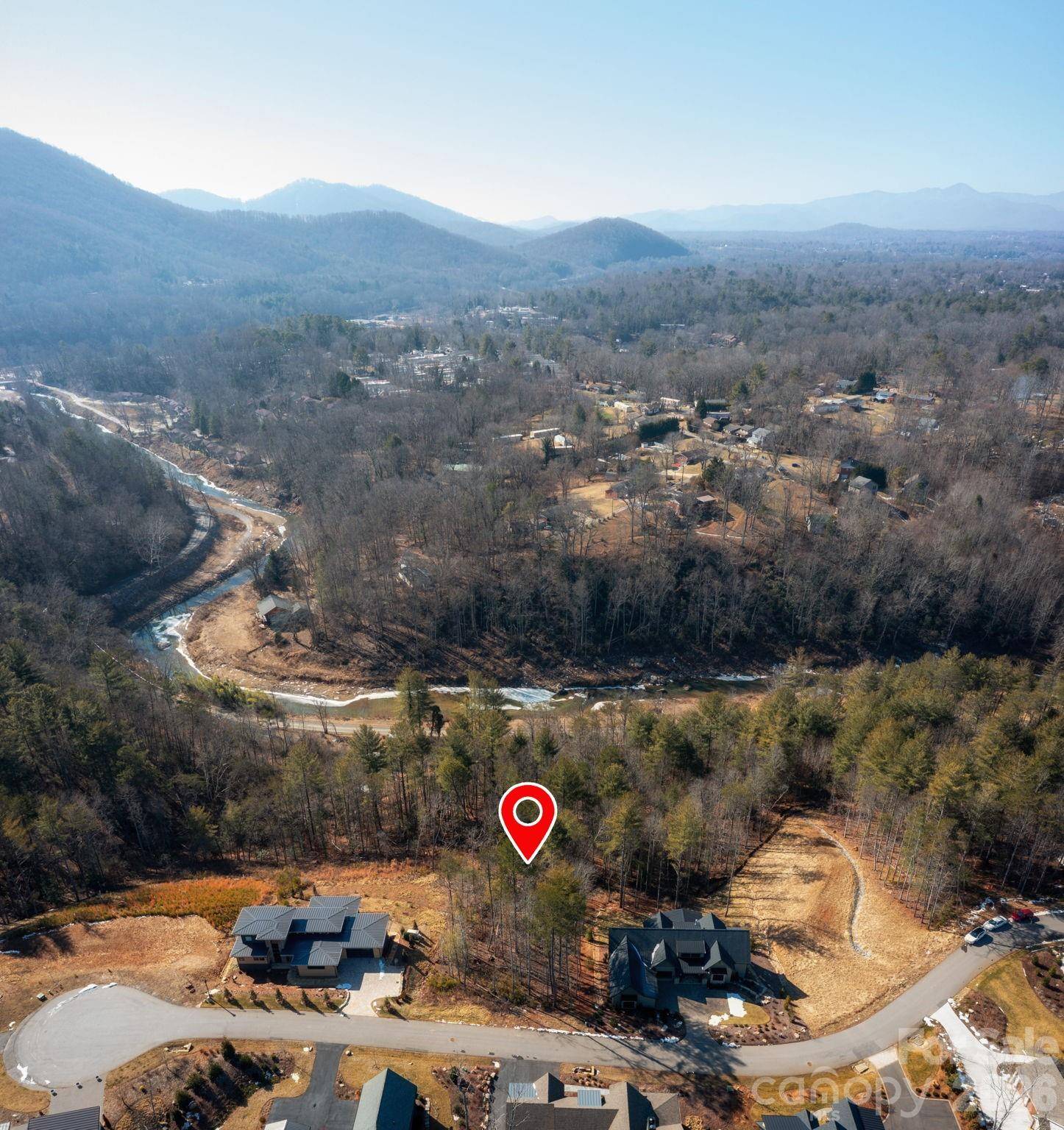 161 Riverbend Forest DR #9, Asheville, NC 28805