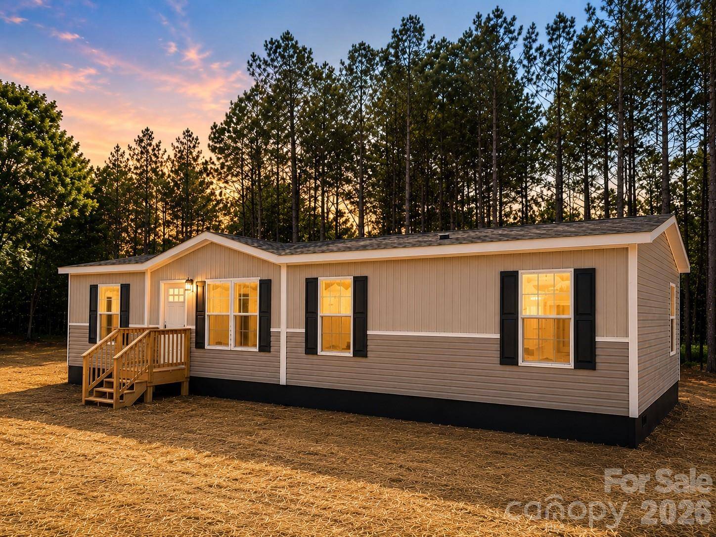 712 Thompson RD, Rutherfordton, NC 28139