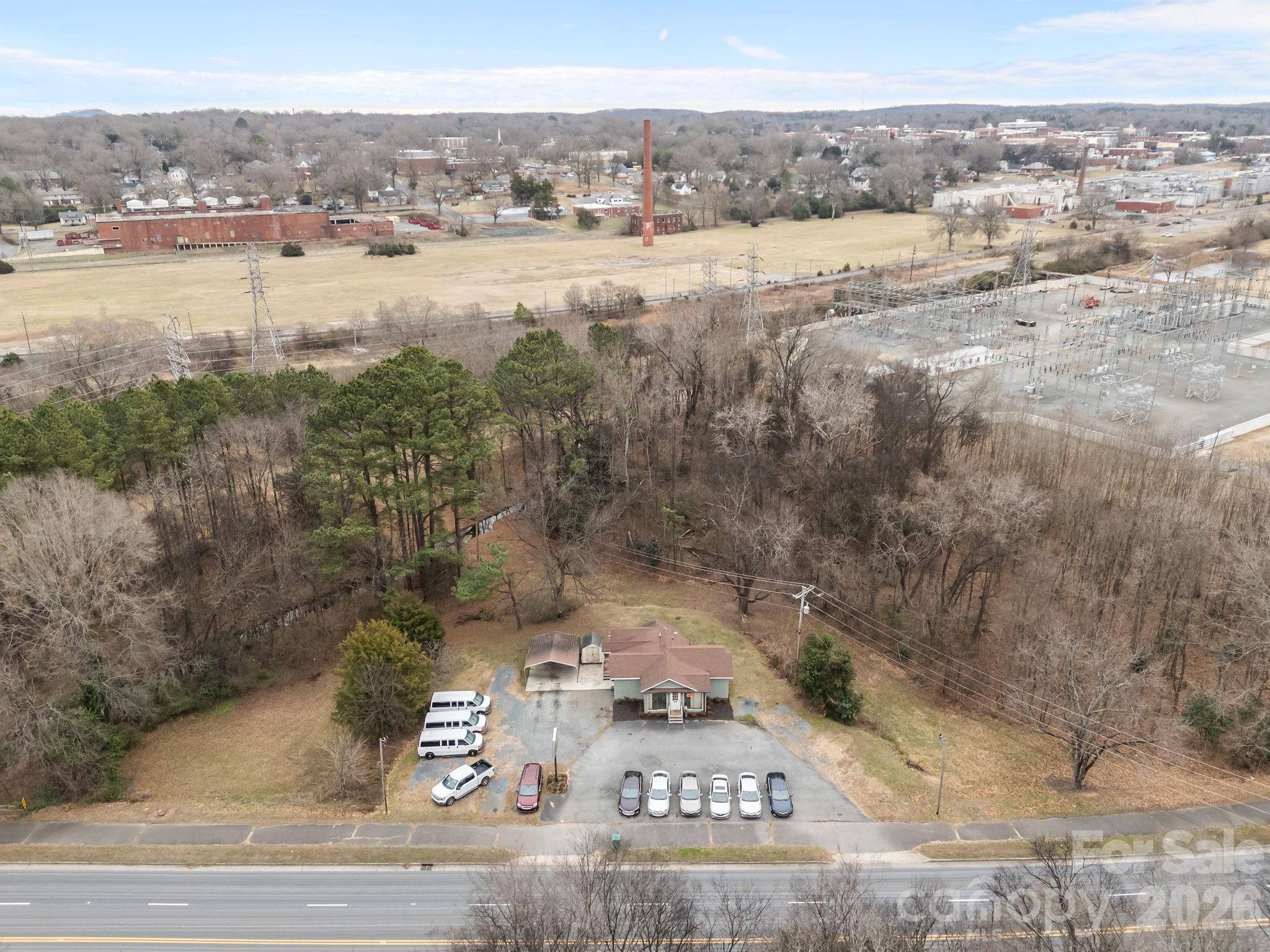 710 US Highway 52 HWY N, Albemarle, NC 28001