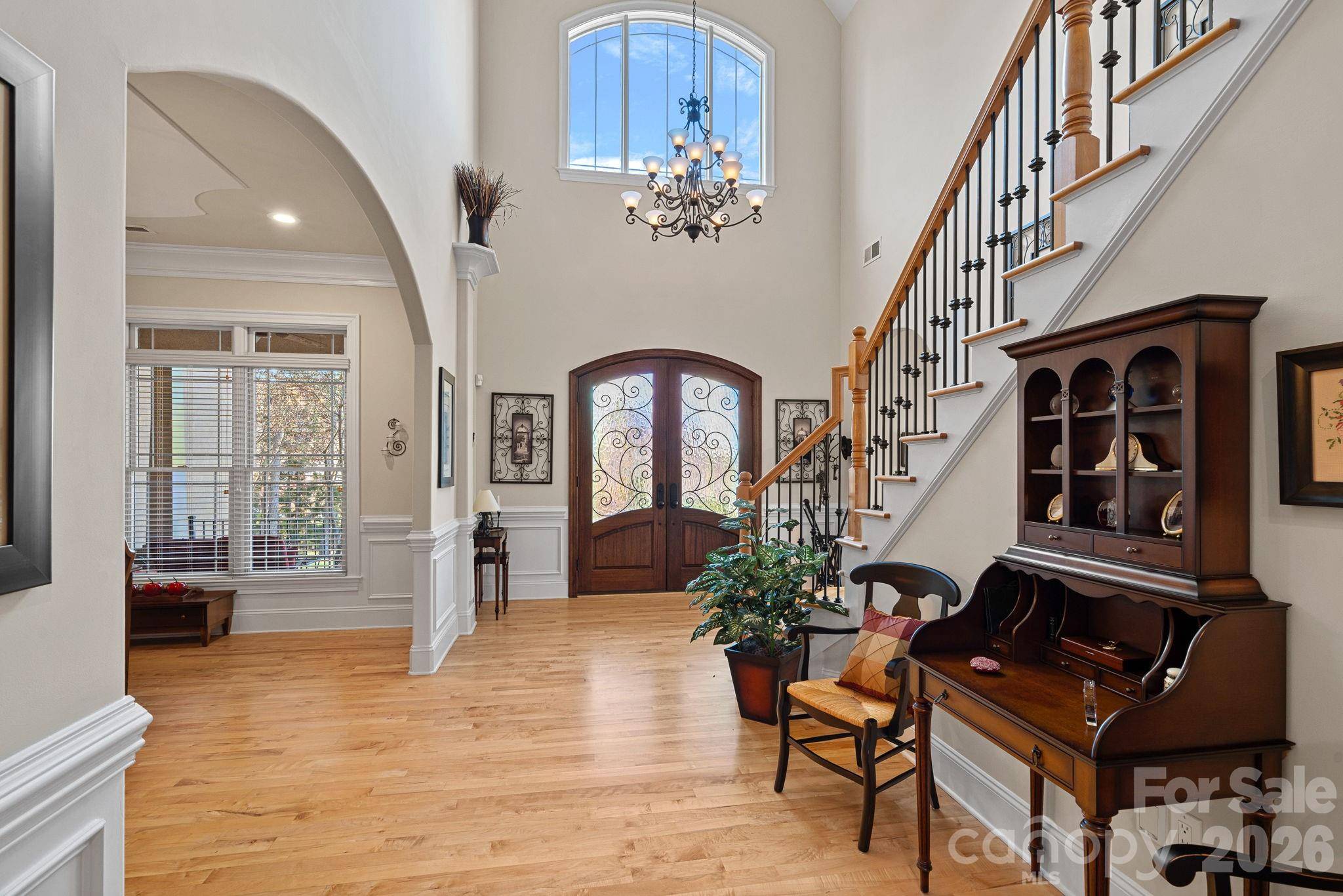 8056 Windsong RD, Denver, NC 28037