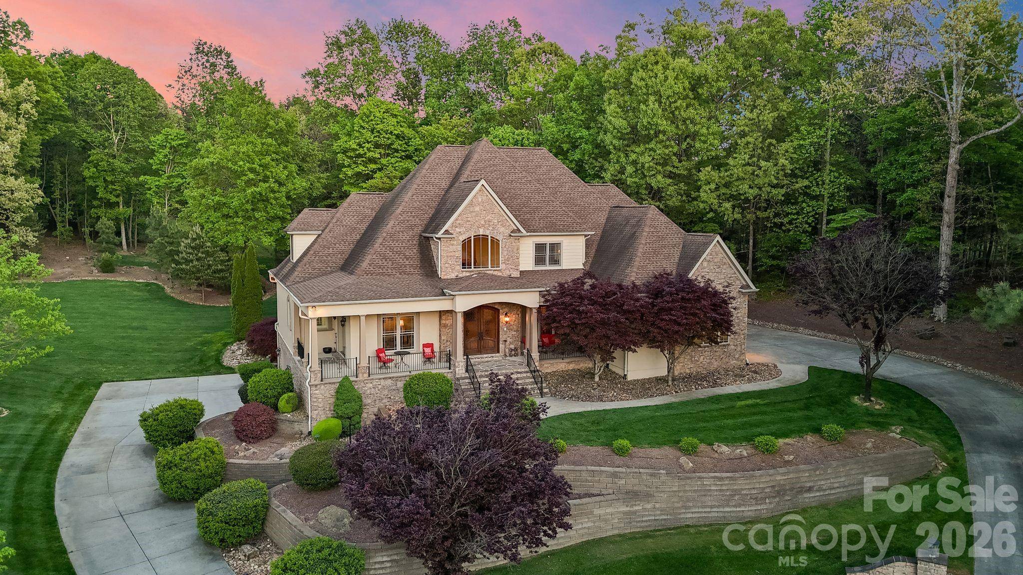 8056 Windsong RD, Denver, NC 28037