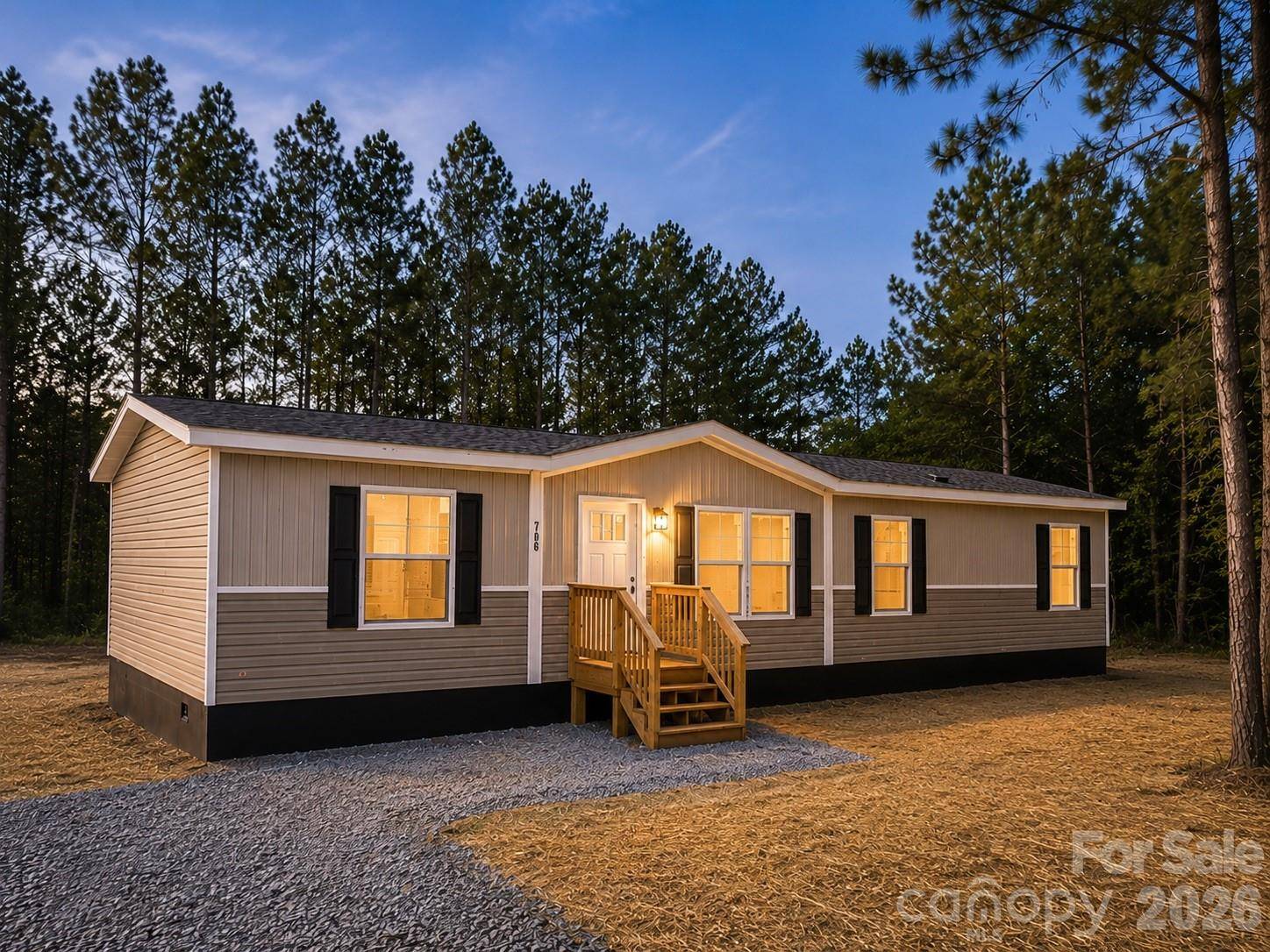 700 Thompson RD, Rutherfordton, NC 28139