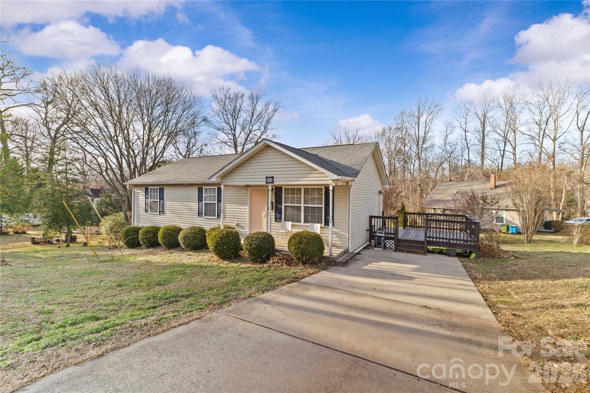 406 Calhoun ST, Fort Mill, SC 29715