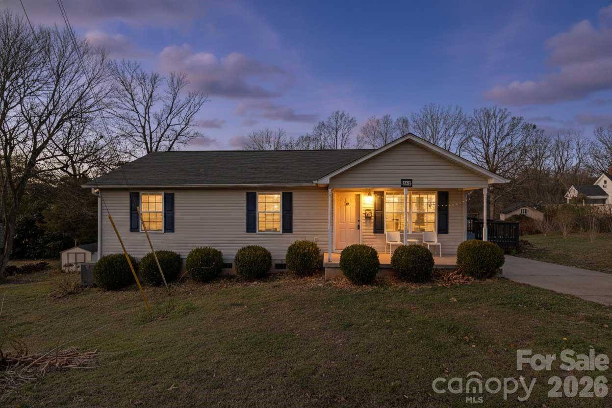 406 Calhoun ST, Fort Mill, SC 29715