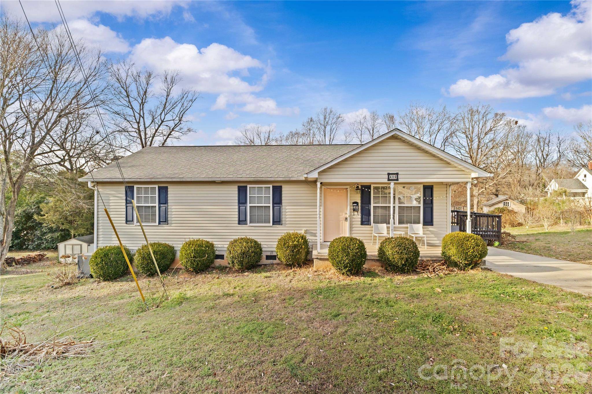 406 Calhoun ST, Fort Mill, SC 29715