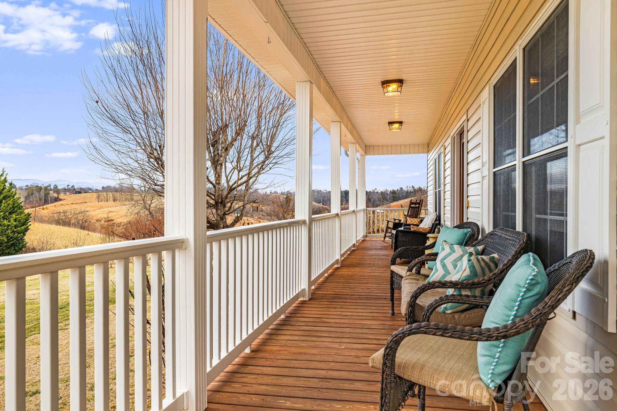 79 Bear Creek Hills DR, Leicester, NC 28748