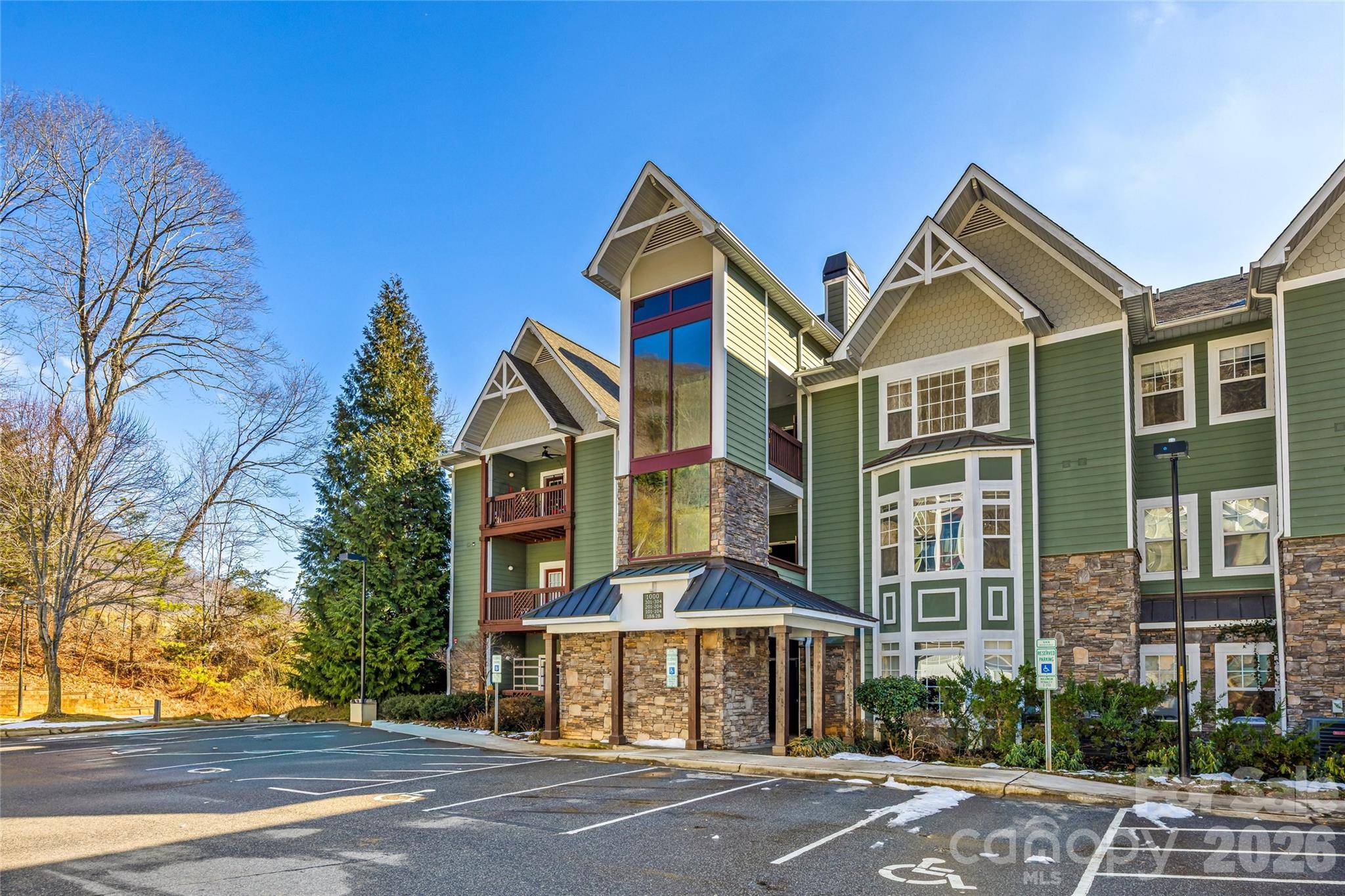 1000 Olde Eastwood Village BLVD #2A, Asheville, NC 28803