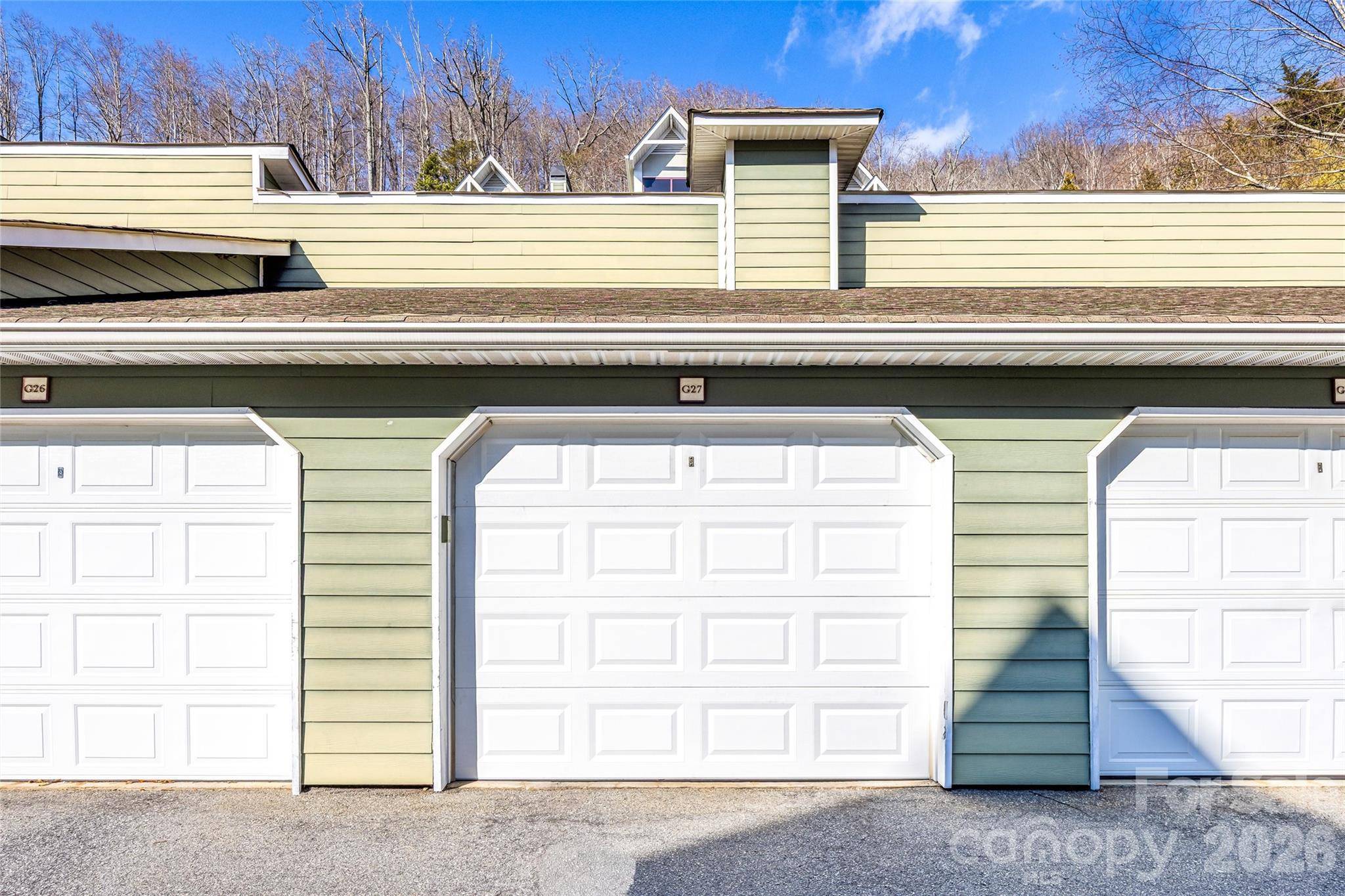 1000 Olde Eastwood Village BLVD #2A, Asheville, NC 28803