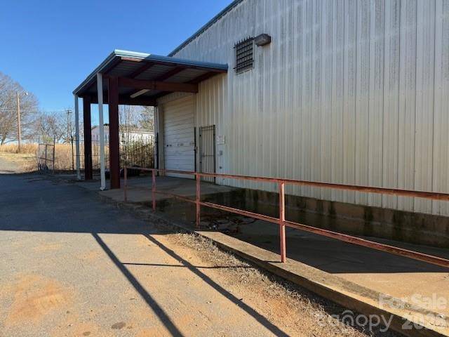 1740 Fallston RD, Shelby, NC 28150