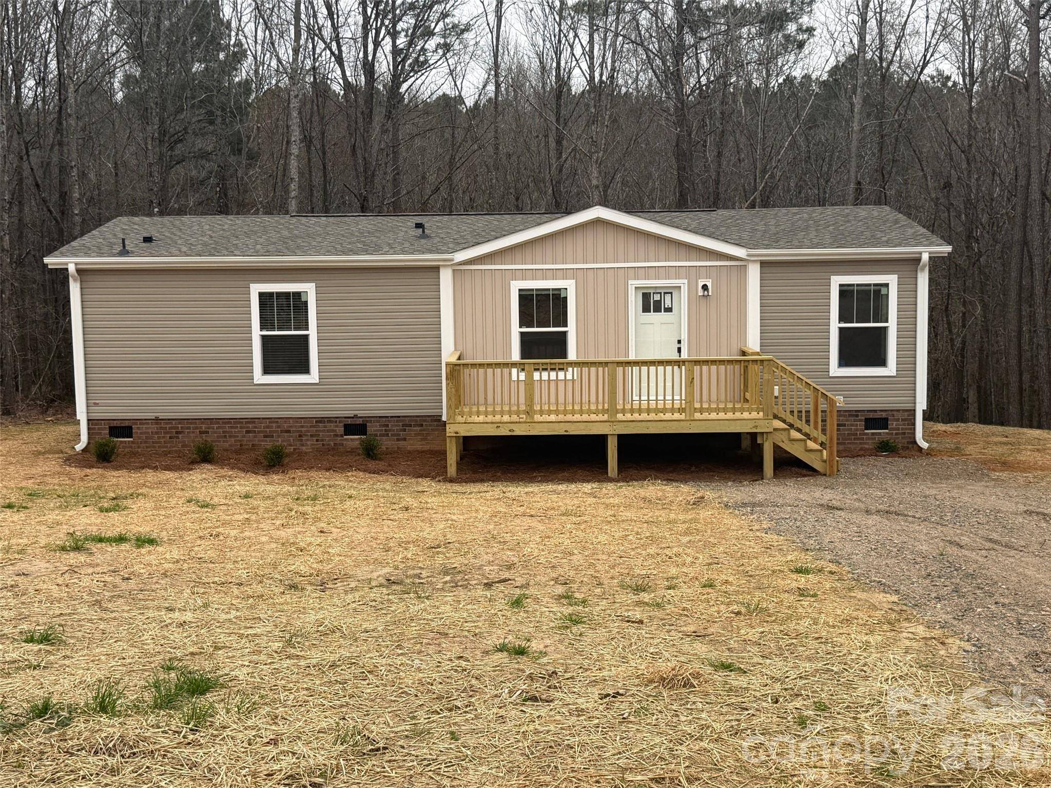 155 Faith CIR, Lilesville, NC 28091