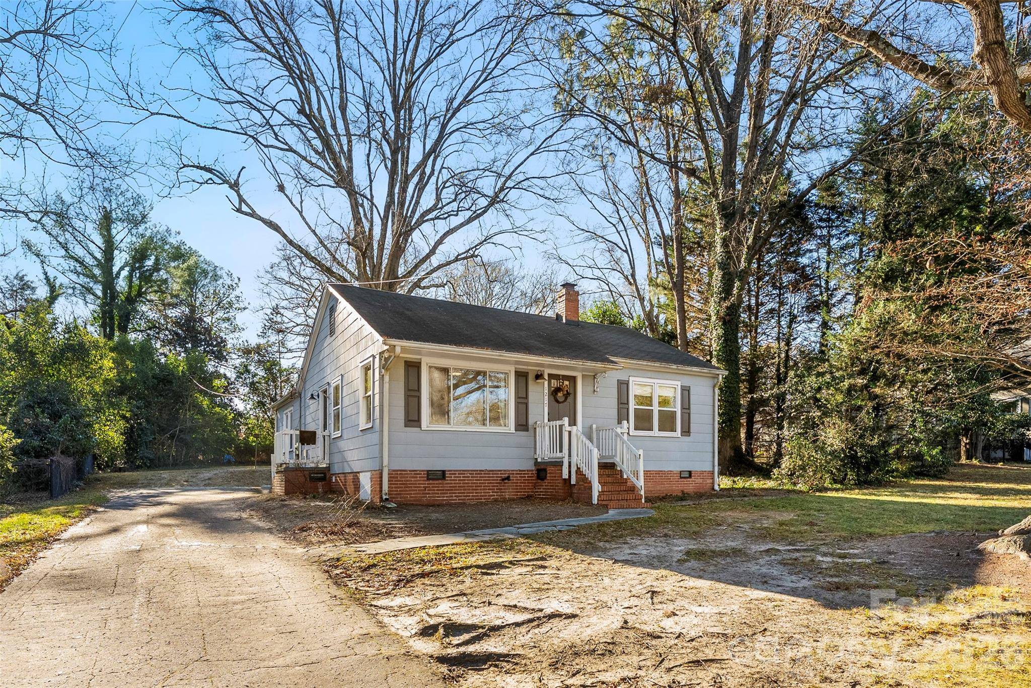 1217 Jackson RD, Gastonia, NC 28052