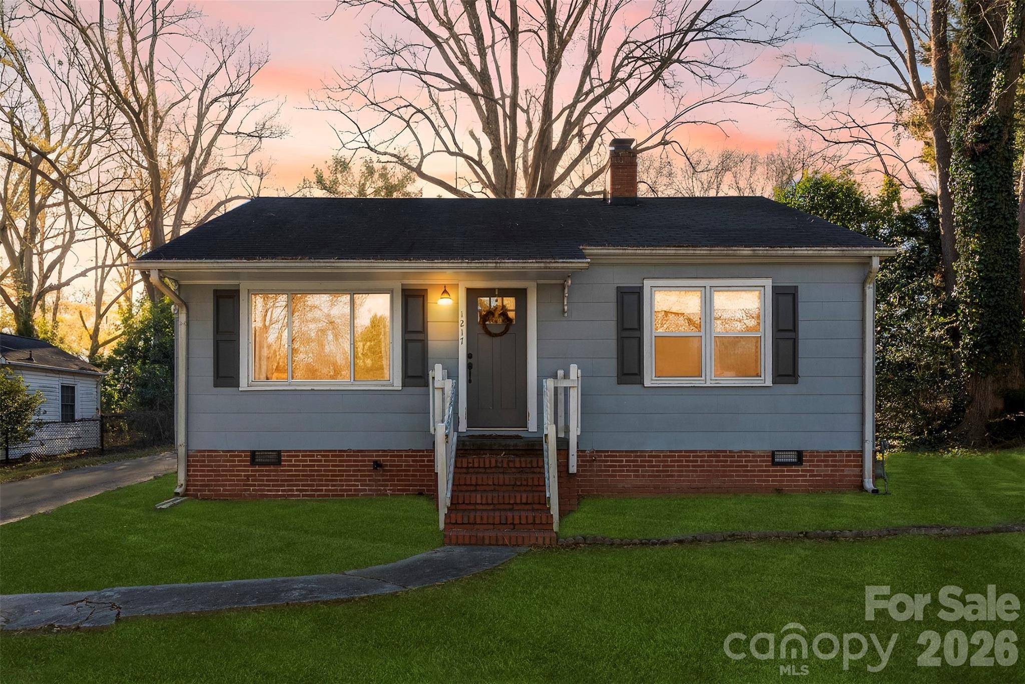 1217 Jackson RD, Gastonia, NC 28052