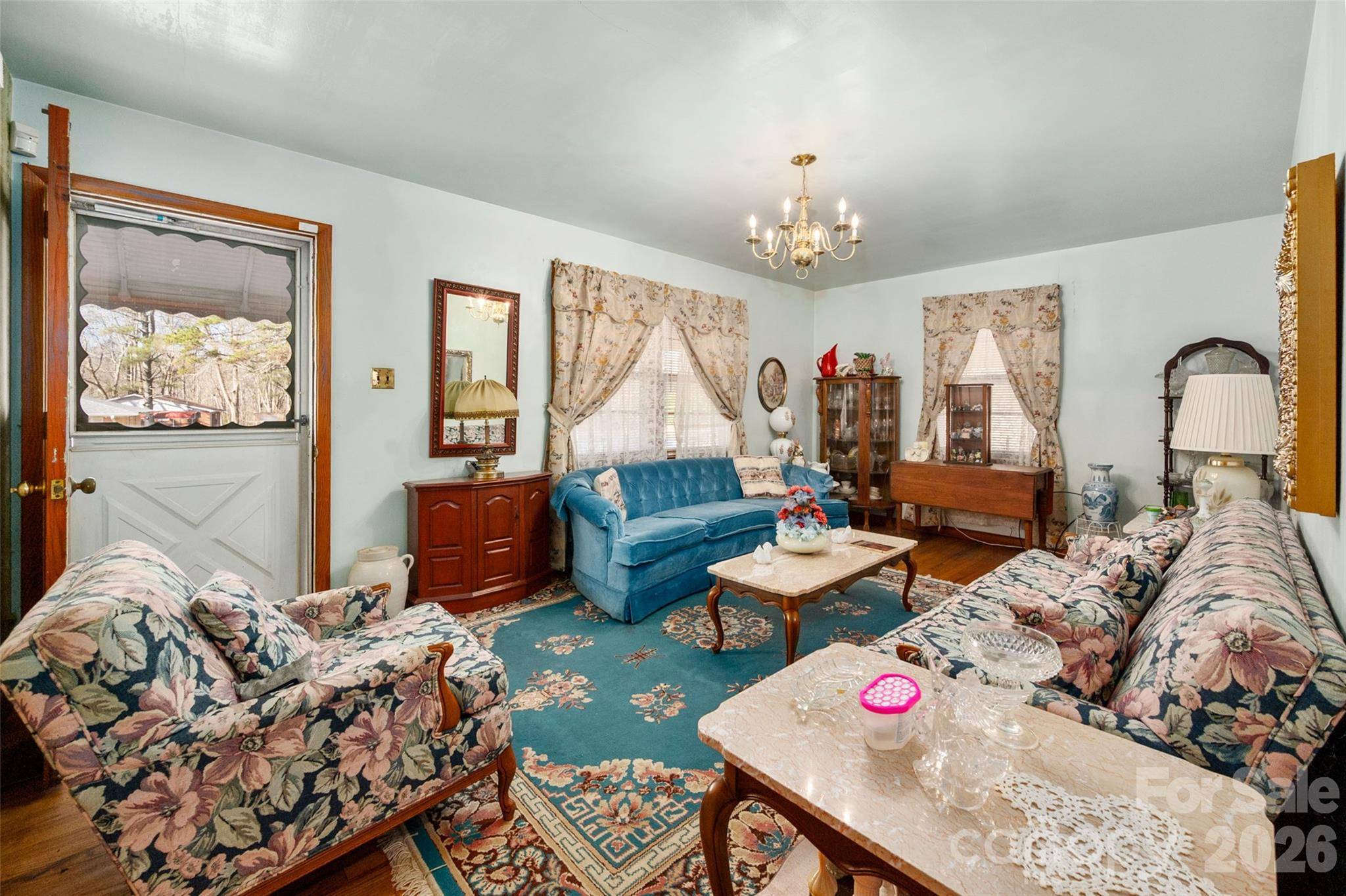 1631 Lincoln DR, Shelby, NC 28152
