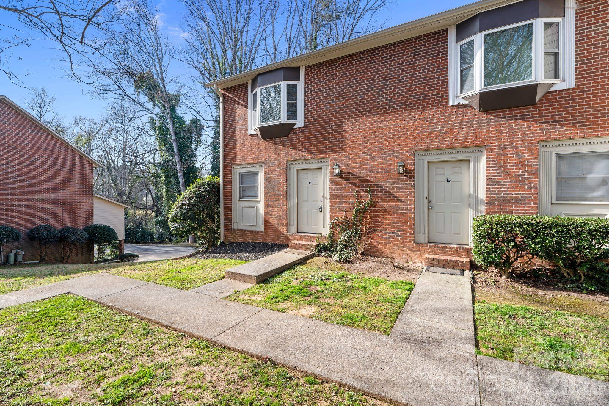 239 13th Avenue PL NW #16, Hickory, NC 28601