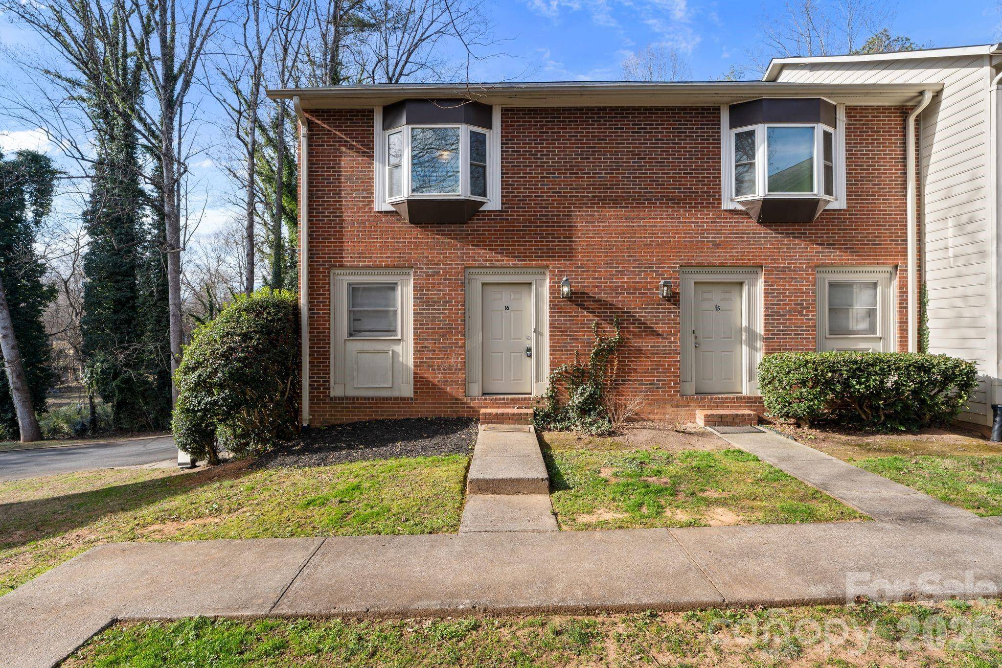 239 13th Avenue PL NW #16, Hickory, NC 28601