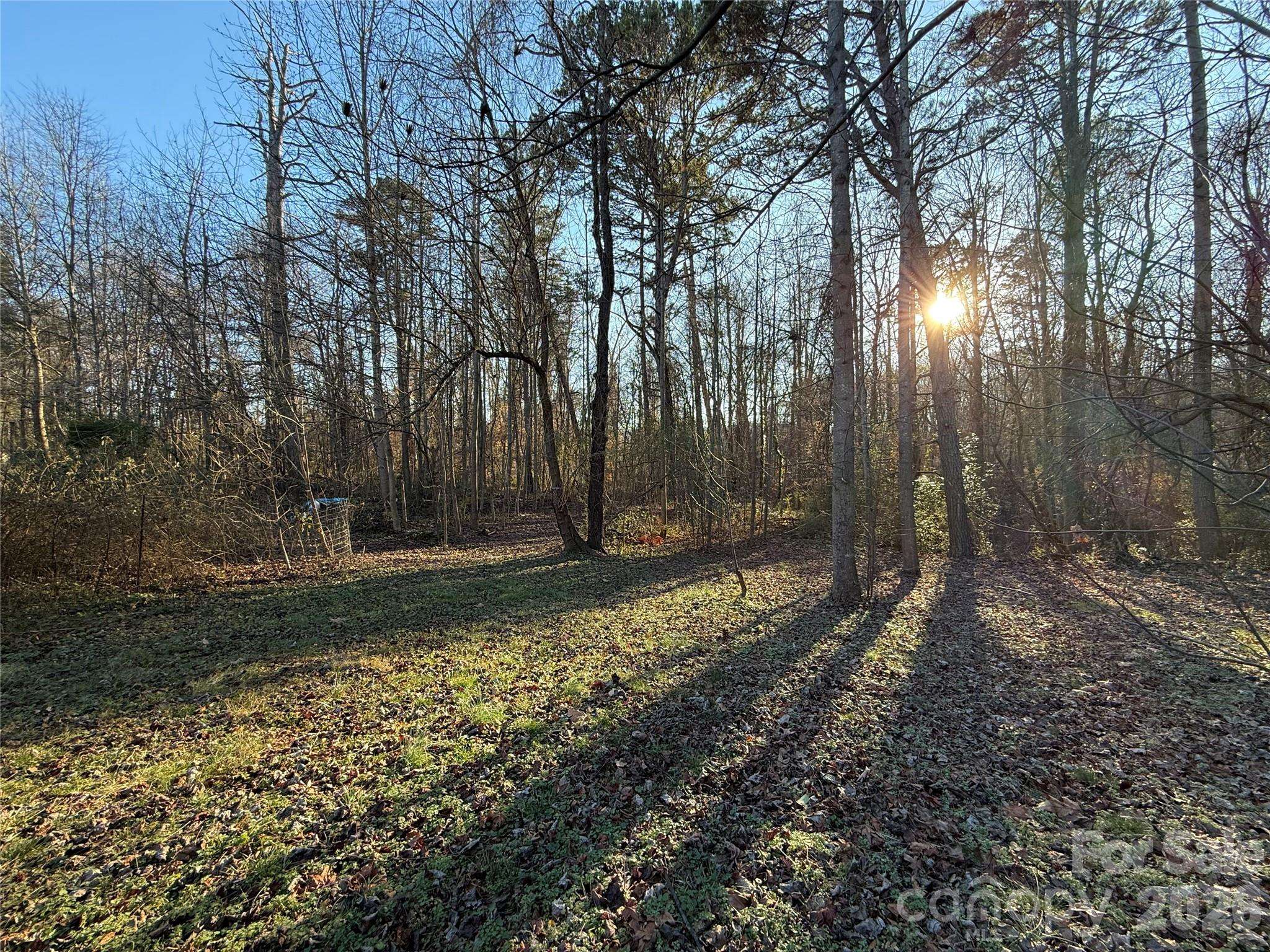 0 Yadkin AVE, Salisbury, NC 28144