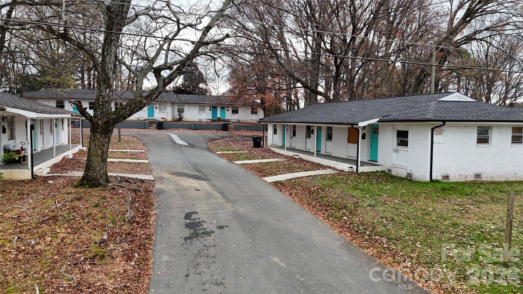 2427 Carmine ST, Charlotte, NC 28206