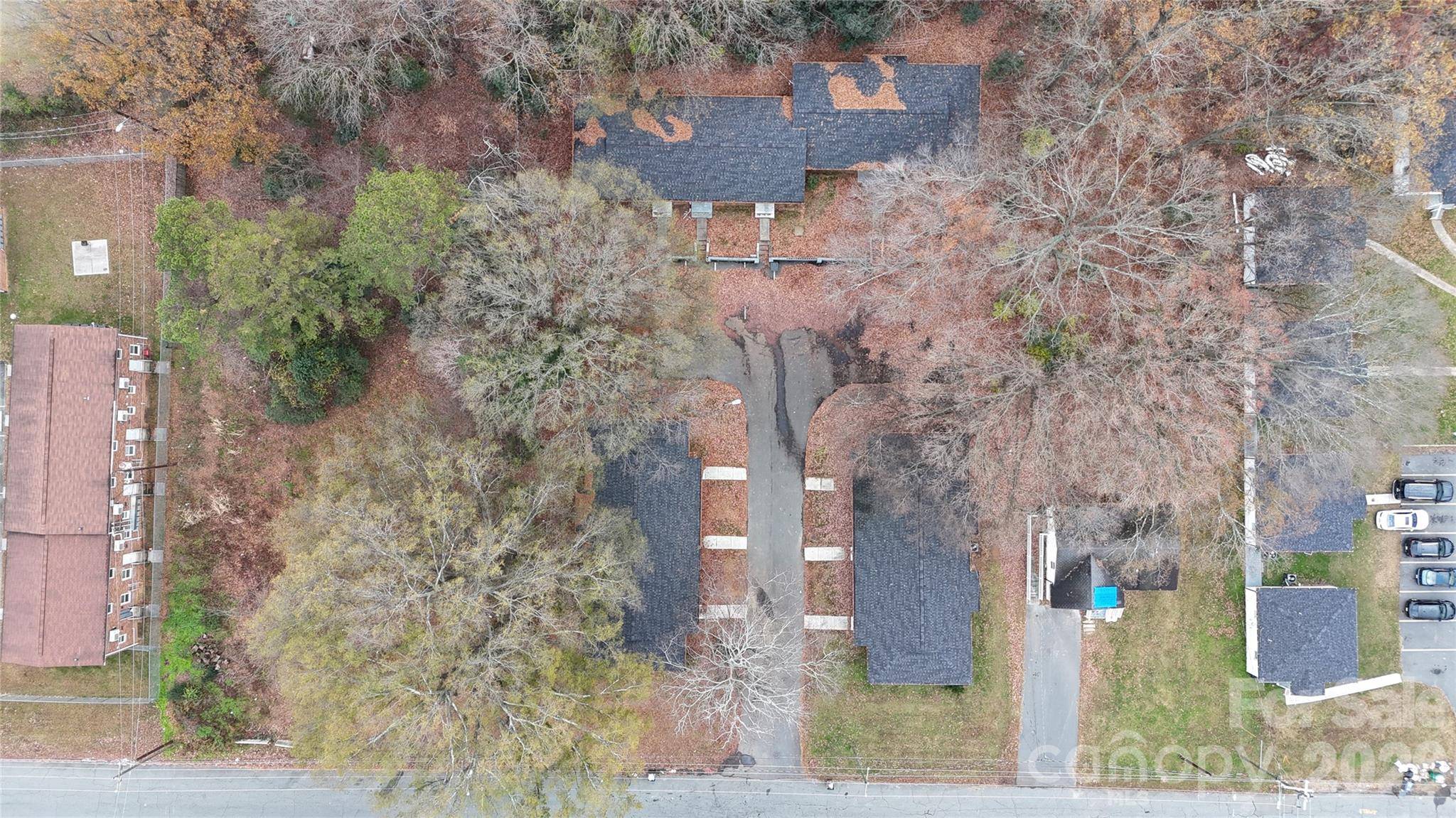 2427 Carmine ST, Charlotte, NC 28206