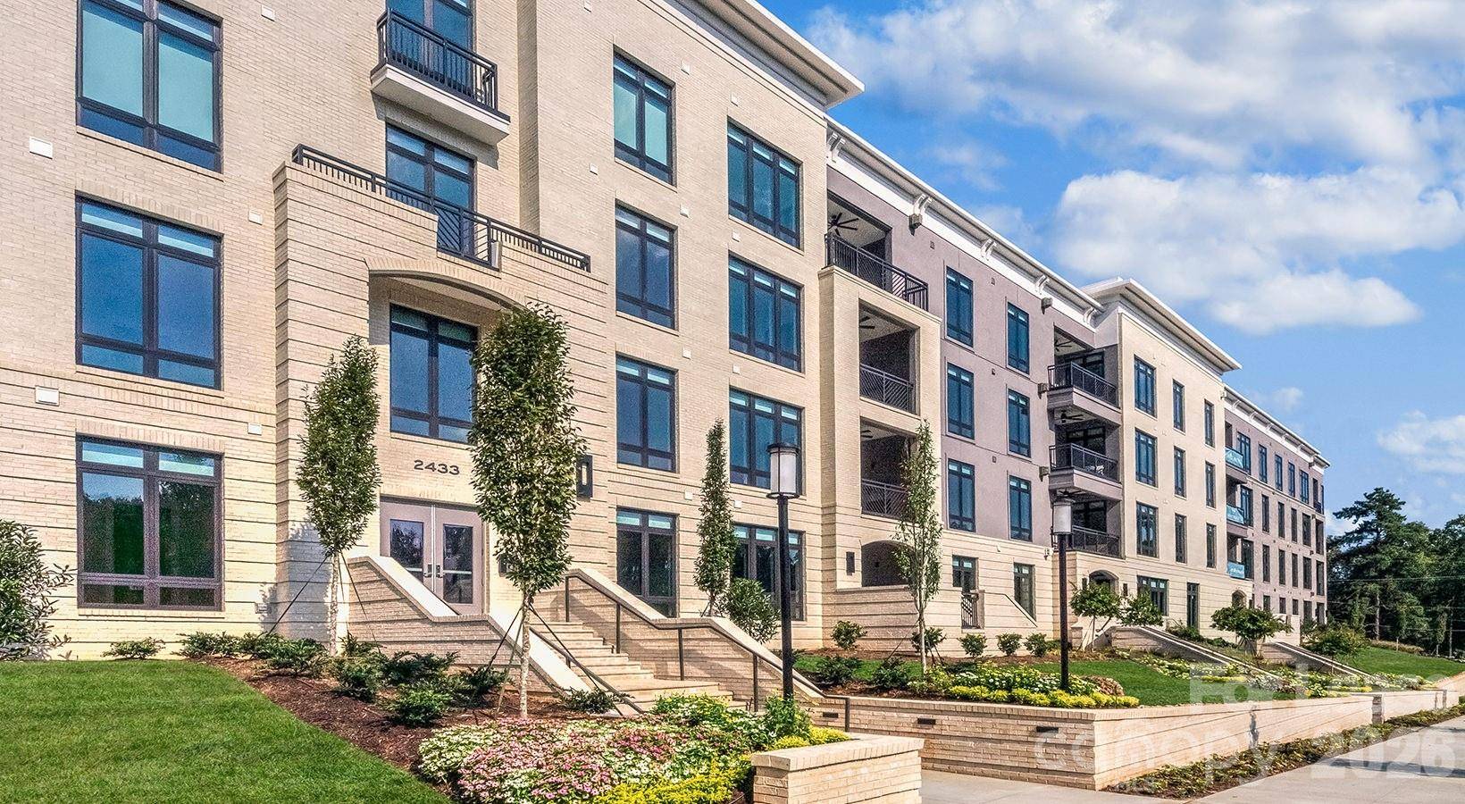2426 Vail AVE #C3-2001, Charlotte, NC 28207