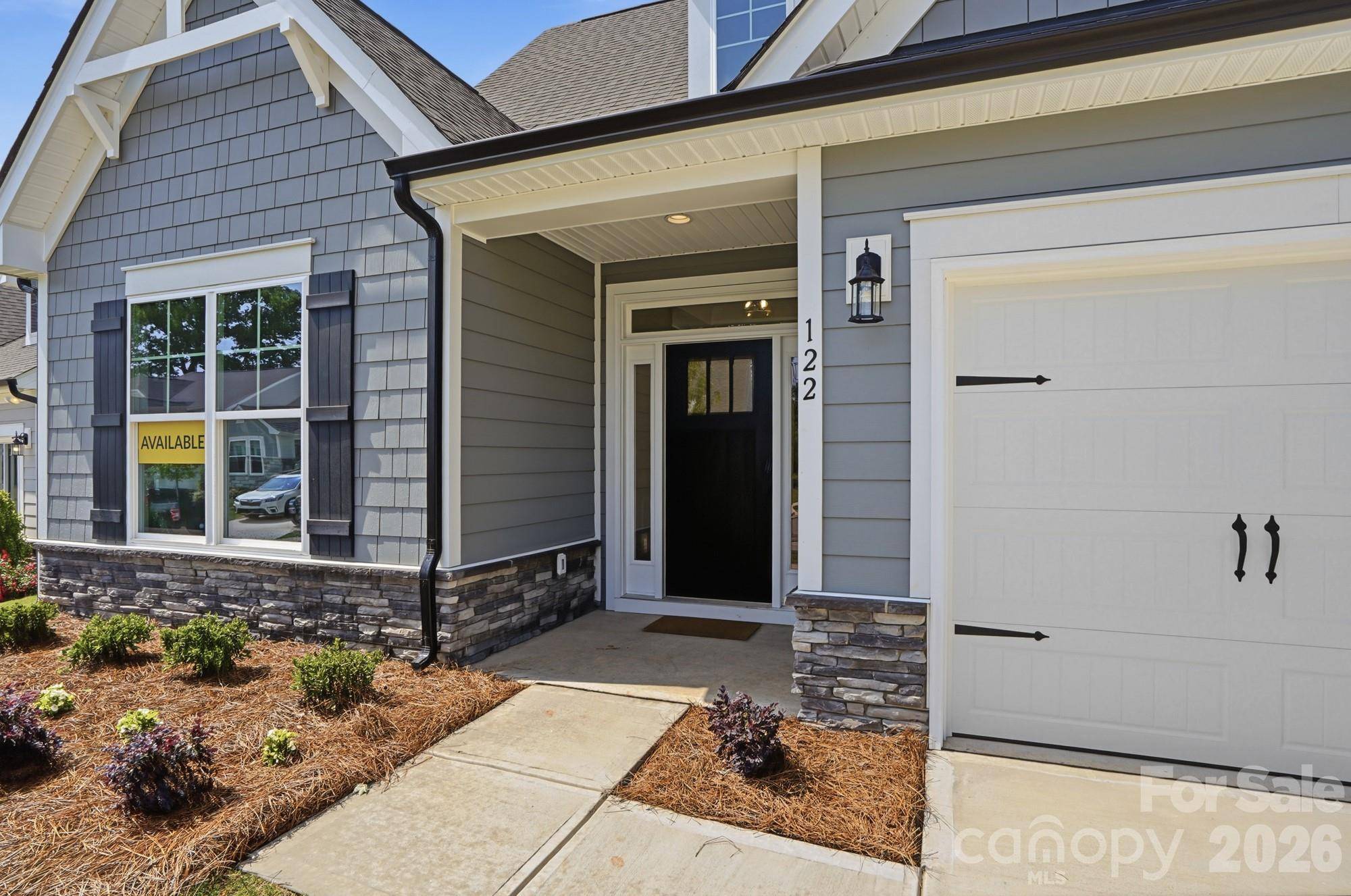 122 S Dunlavin WAY, Mooresville, NC 28115