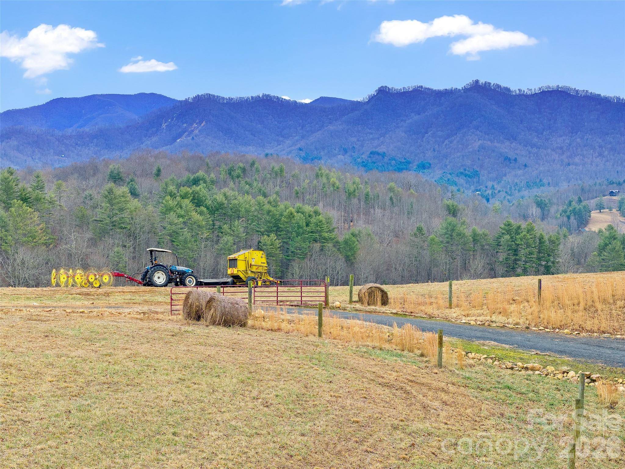 784 Green Young Cemetery RD, Bakersville, NC 28705