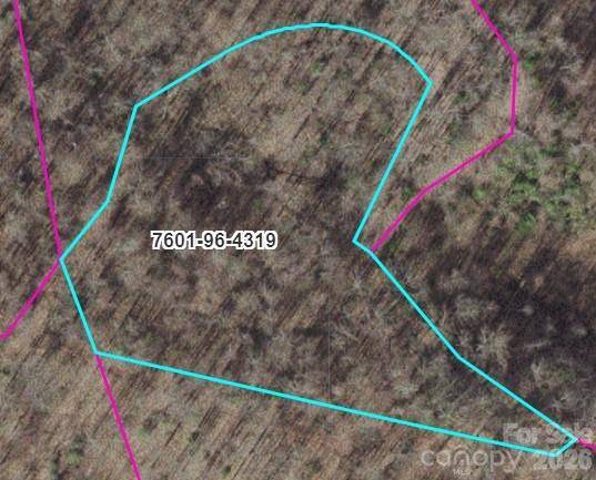 TR I Barkers Creek RD, Whittier, NC 28789