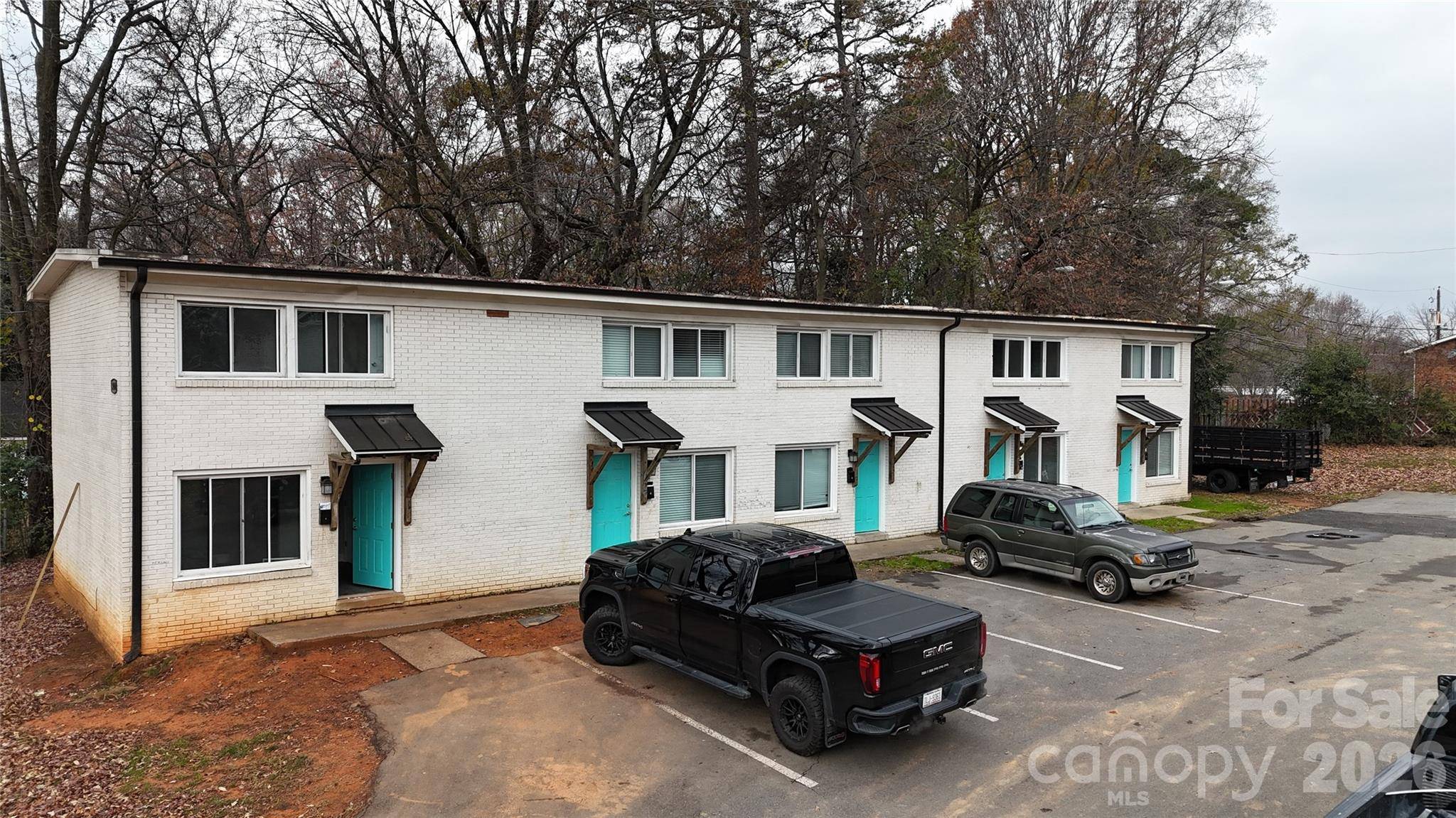 2336 Julia AVE, Charlotte, NC 28206