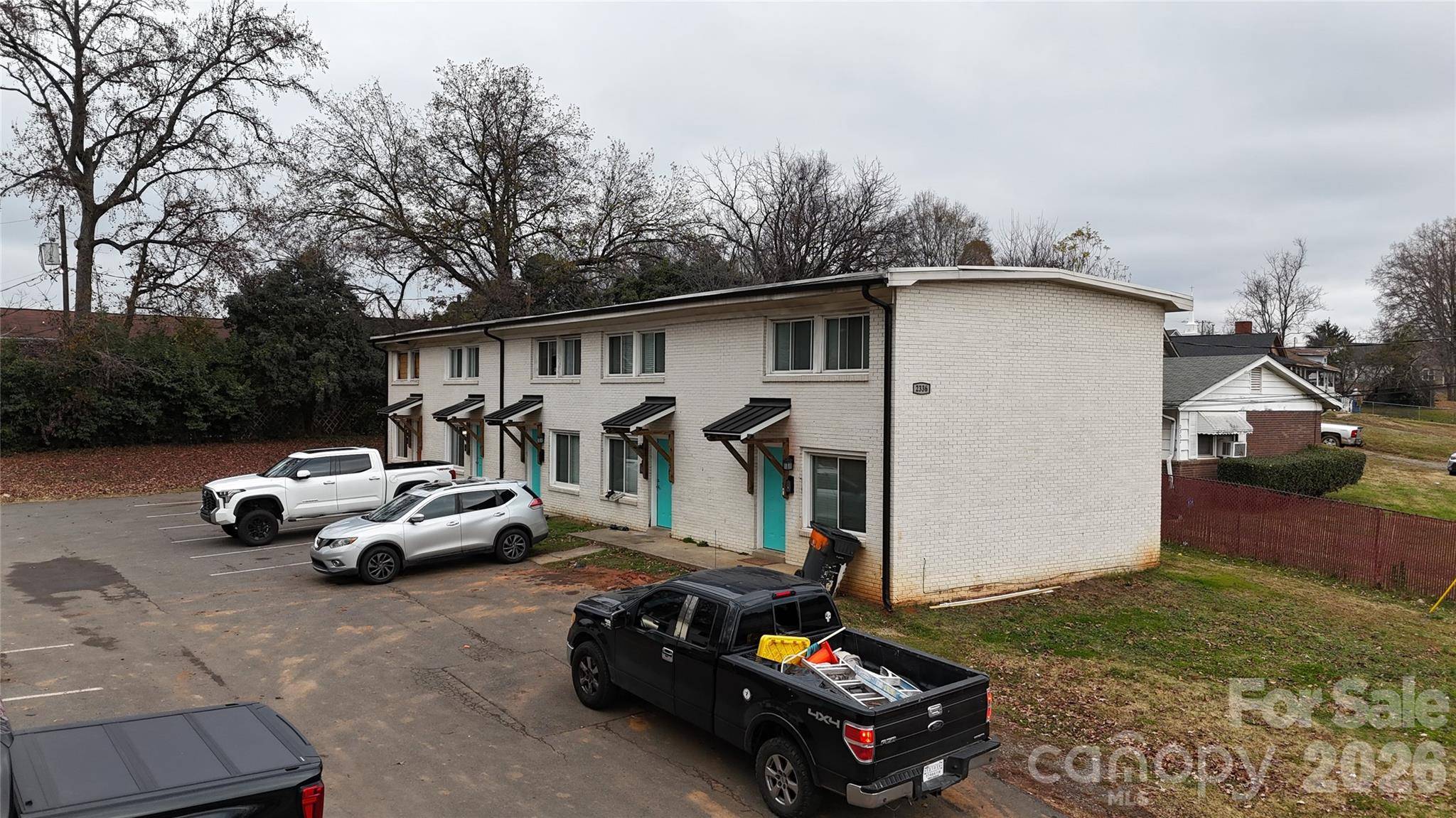 2336 Julia AVE, Charlotte, NC 28206