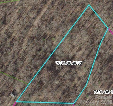 TR C Barkers Creek RD, Whittier, NC 28789