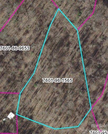 TR B Barkers Creek RD, Whittier, NC 28789
