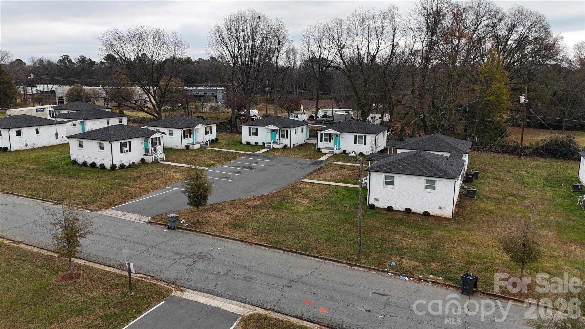 2213 Alma CT, Charlotte, NC 28206
