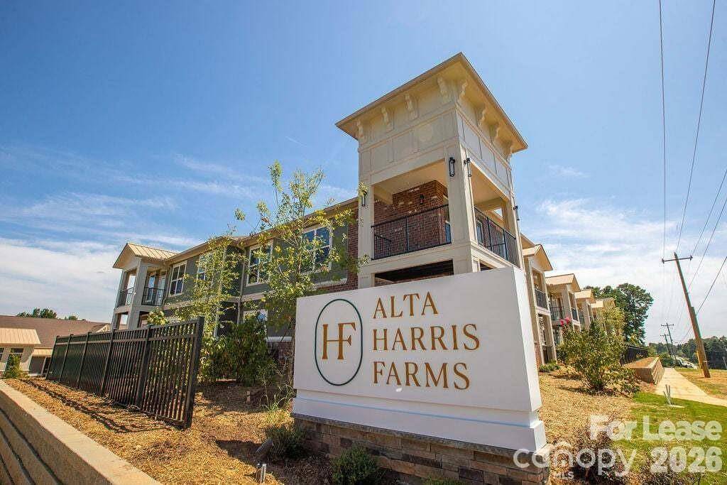 102 Kennedy Ridge WAY #Gene, Mooresville, NC 28115