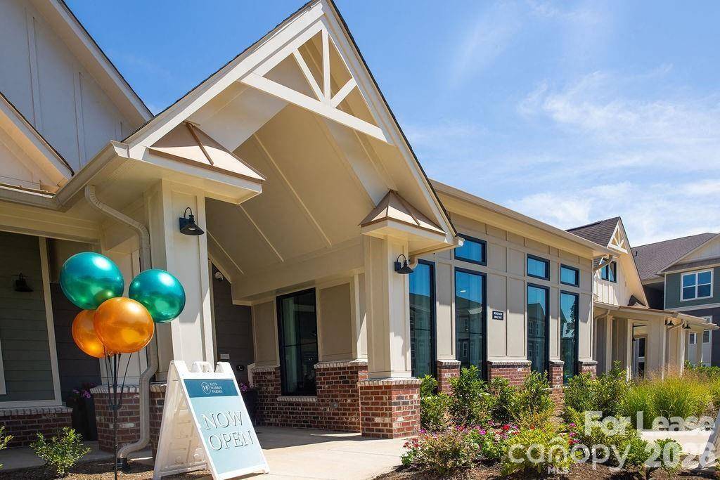 102 Kennedy Ridge WAY #Gene, Mooresville, NC 28115