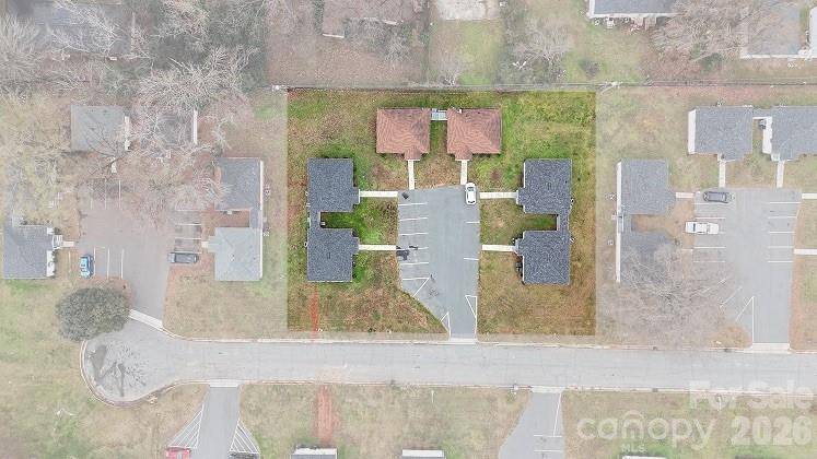 2232 Alma CT, Charlotte, NC 28206