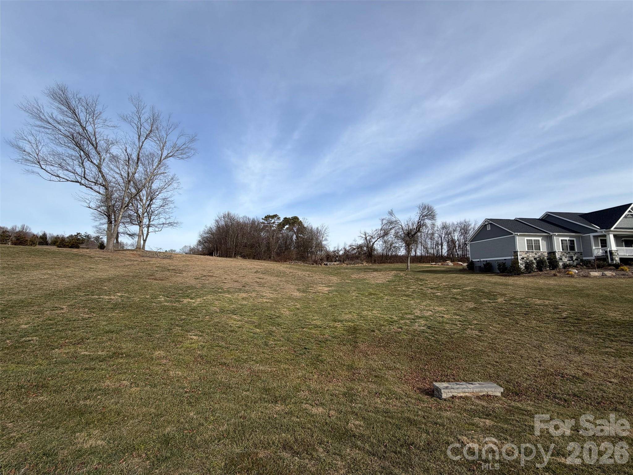 0000 Majestic Ridge RD, Mills River, NC 28759
