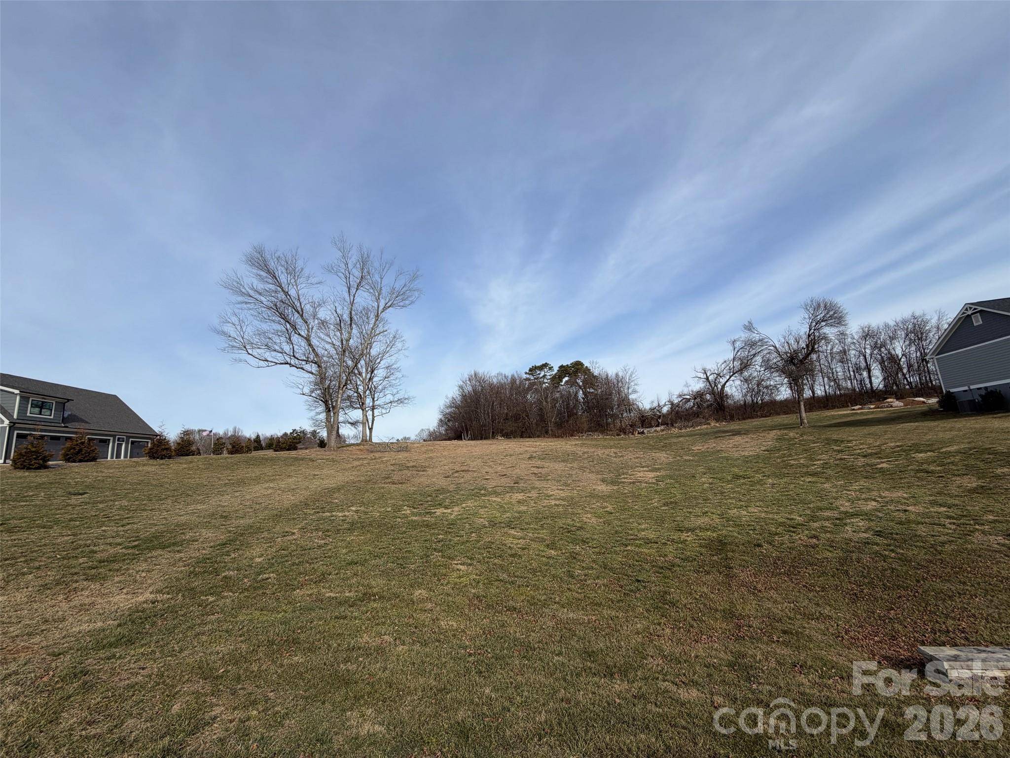 0000 Majestic Ridge RD, Mills River, NC 28759