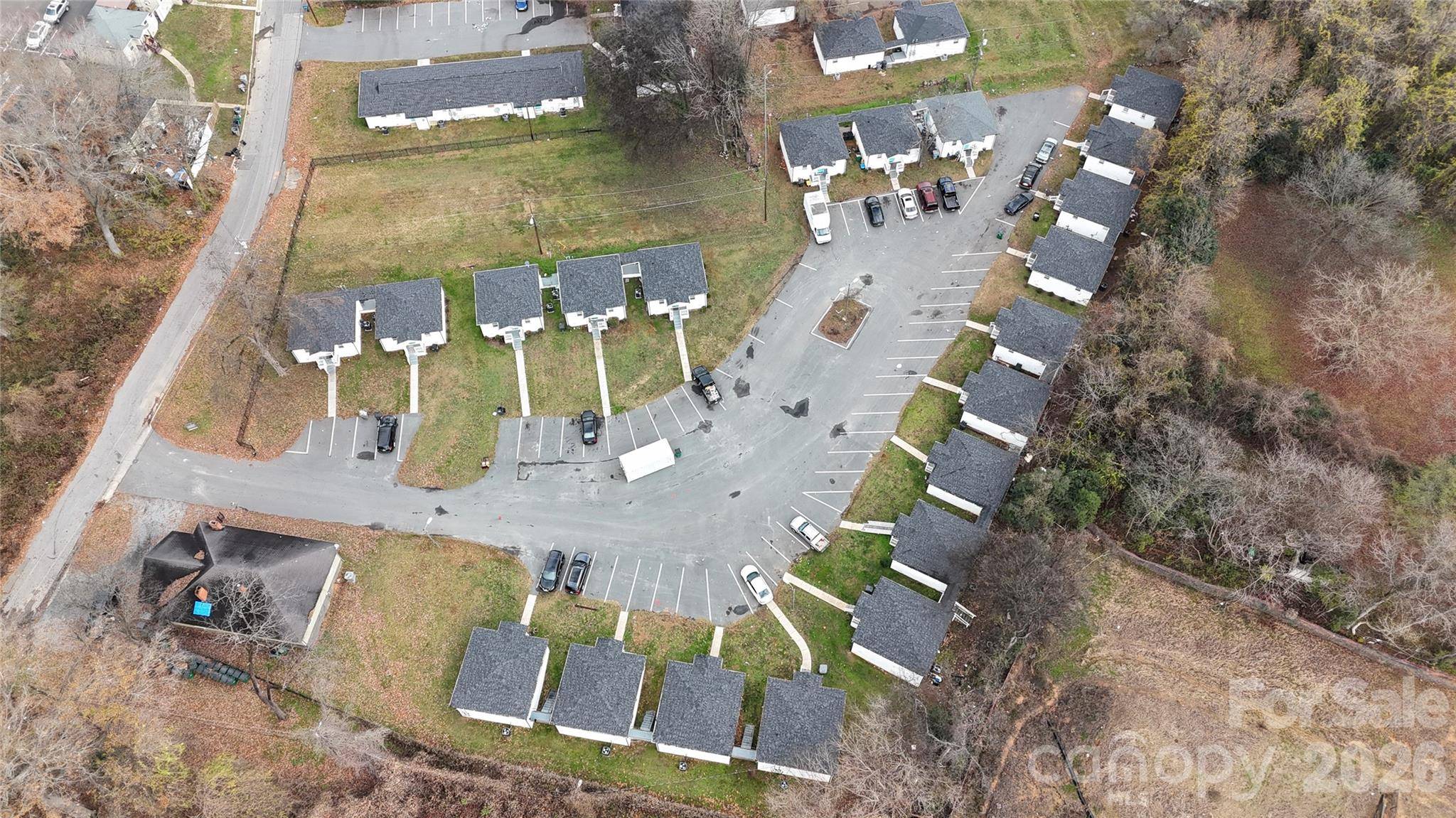 2479 Julia AVE, Charlotte, NC 28206