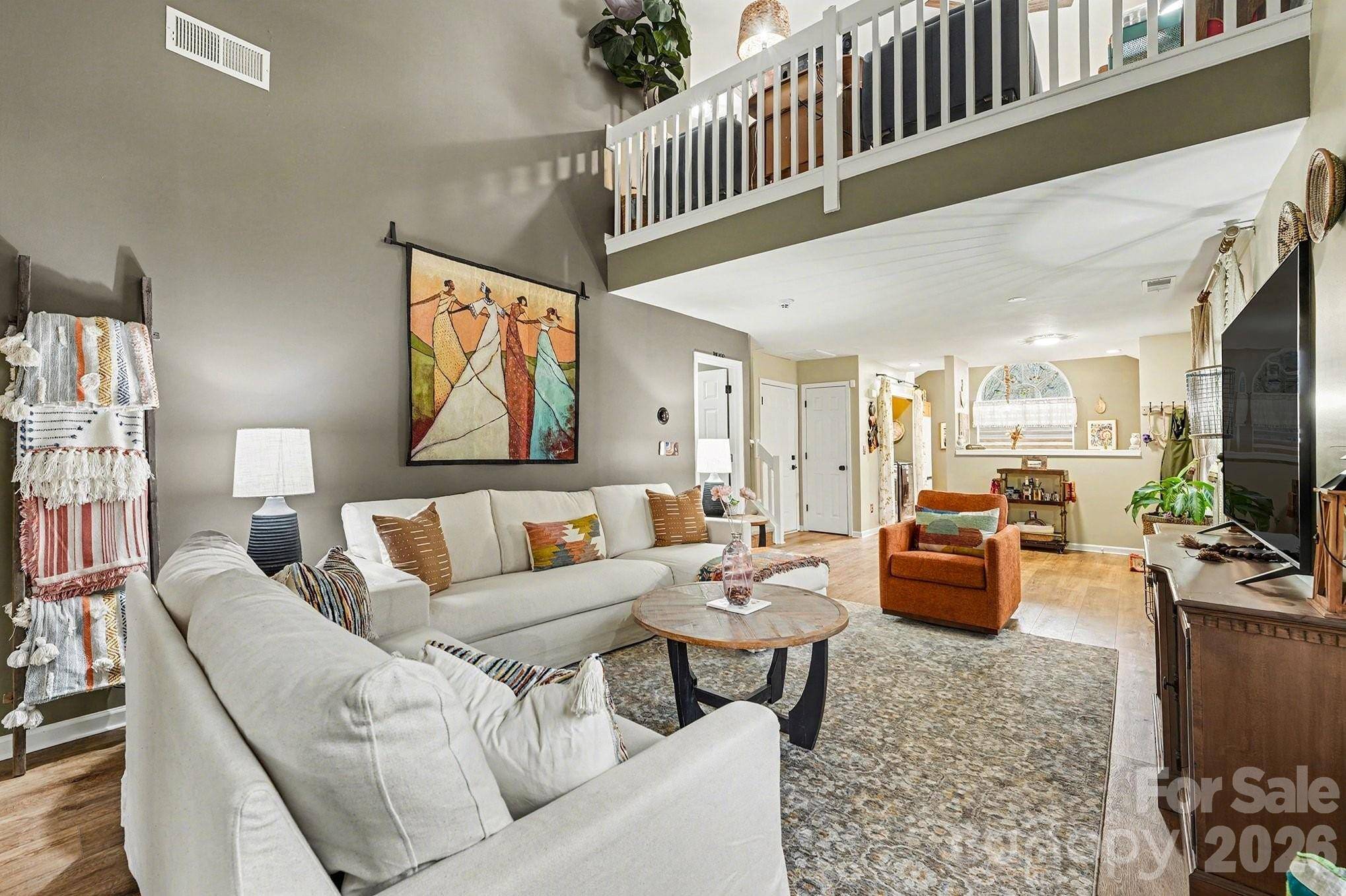 8331 Christmas CT #5401, Charlotte, NC 28216