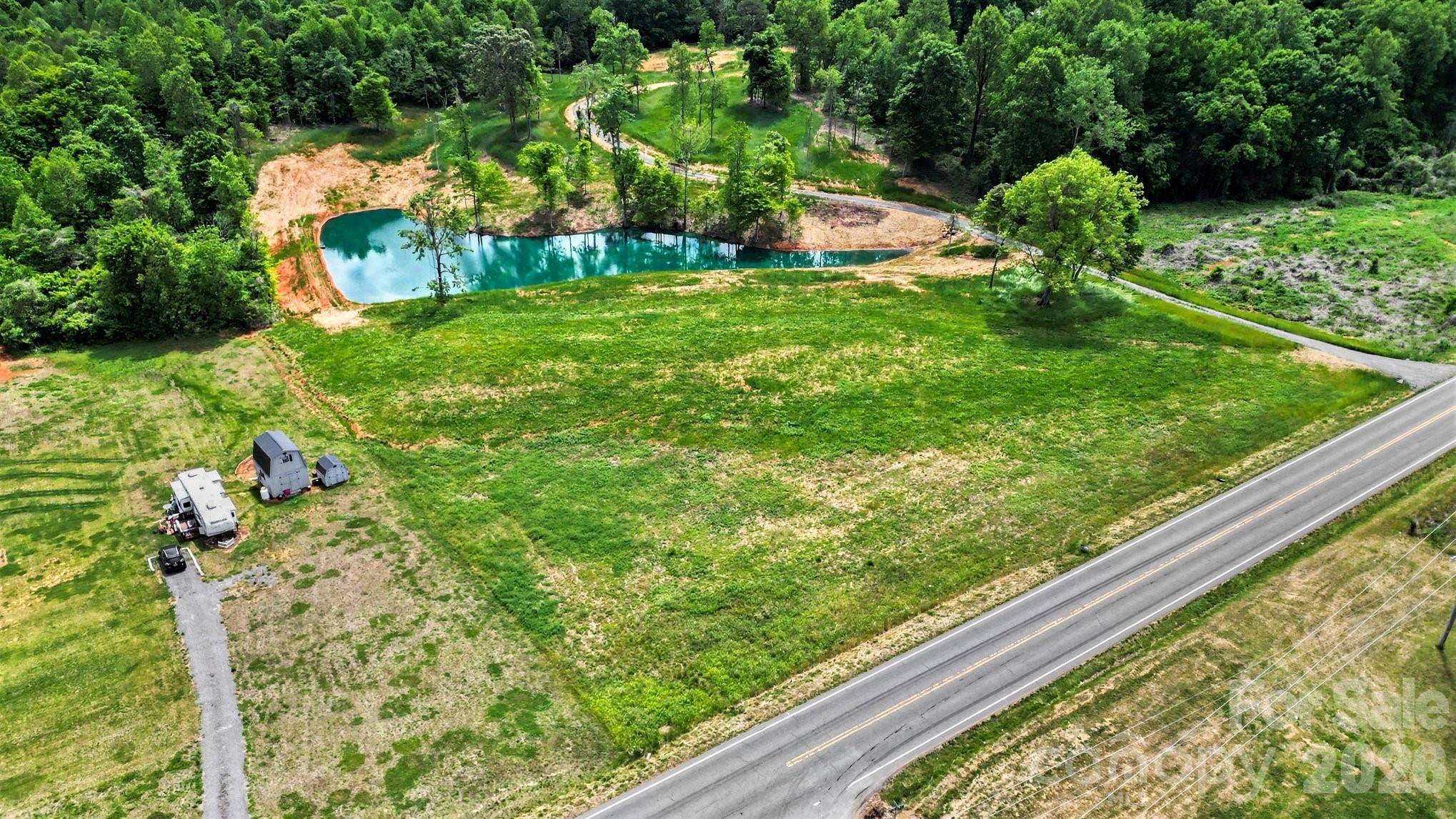 00 US Highway 601 HWY N #2A, Mocksville, NC 27028