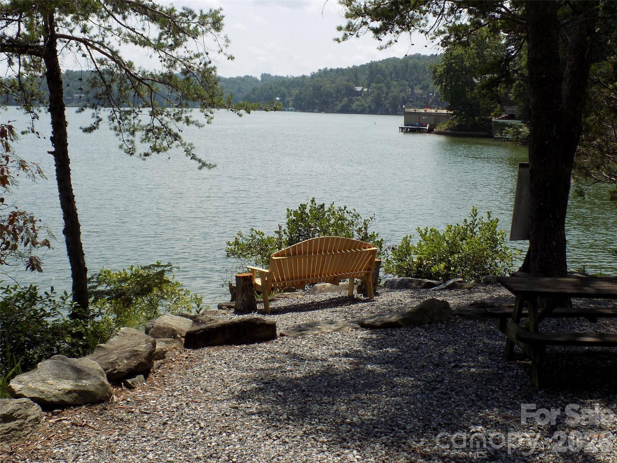 0 Falls View TRL #Lot 52, Lake Lure, NC 28746
