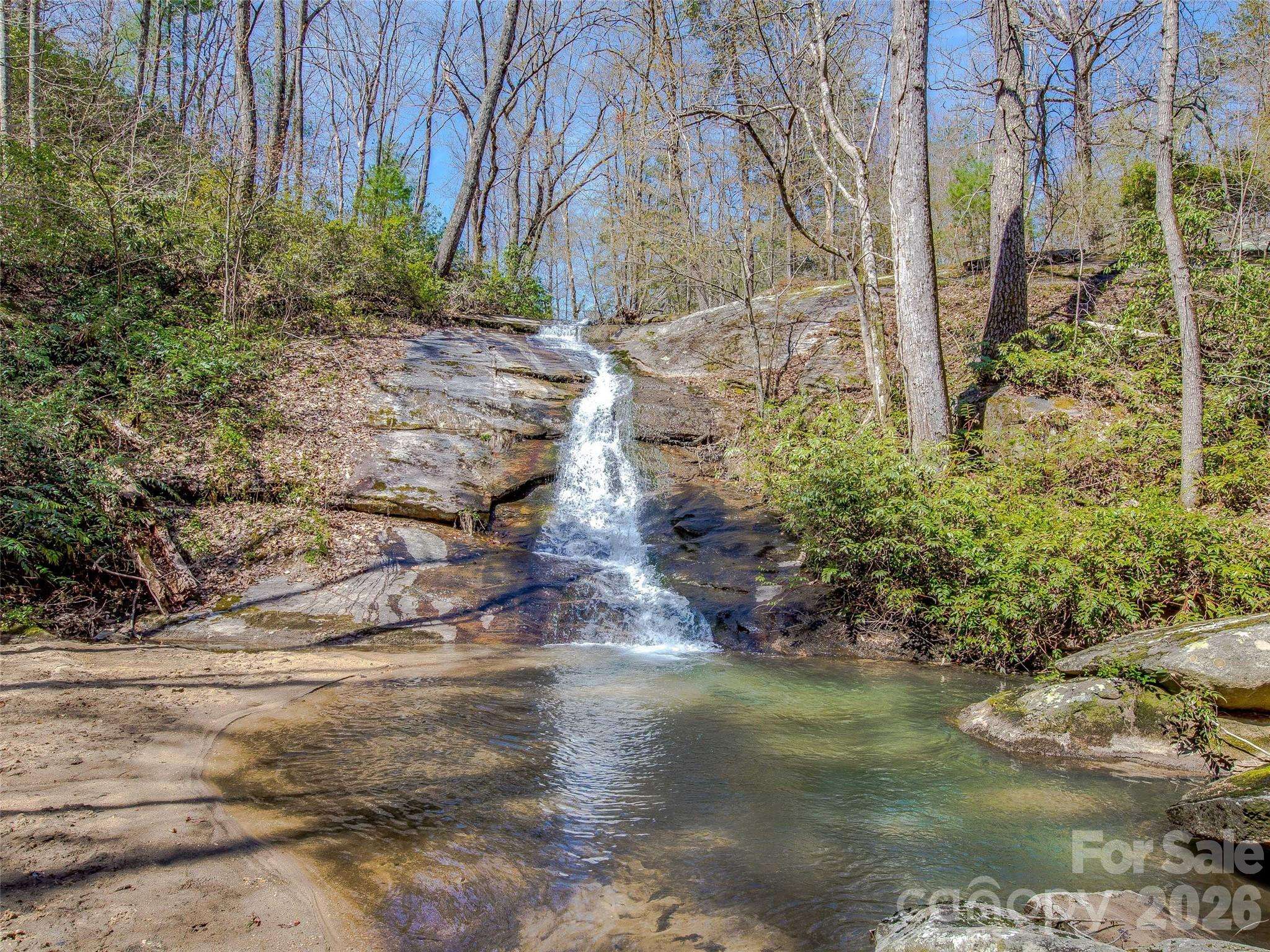 0 Falls View TRL #Lot 52, Lake Lure, NC 28746
