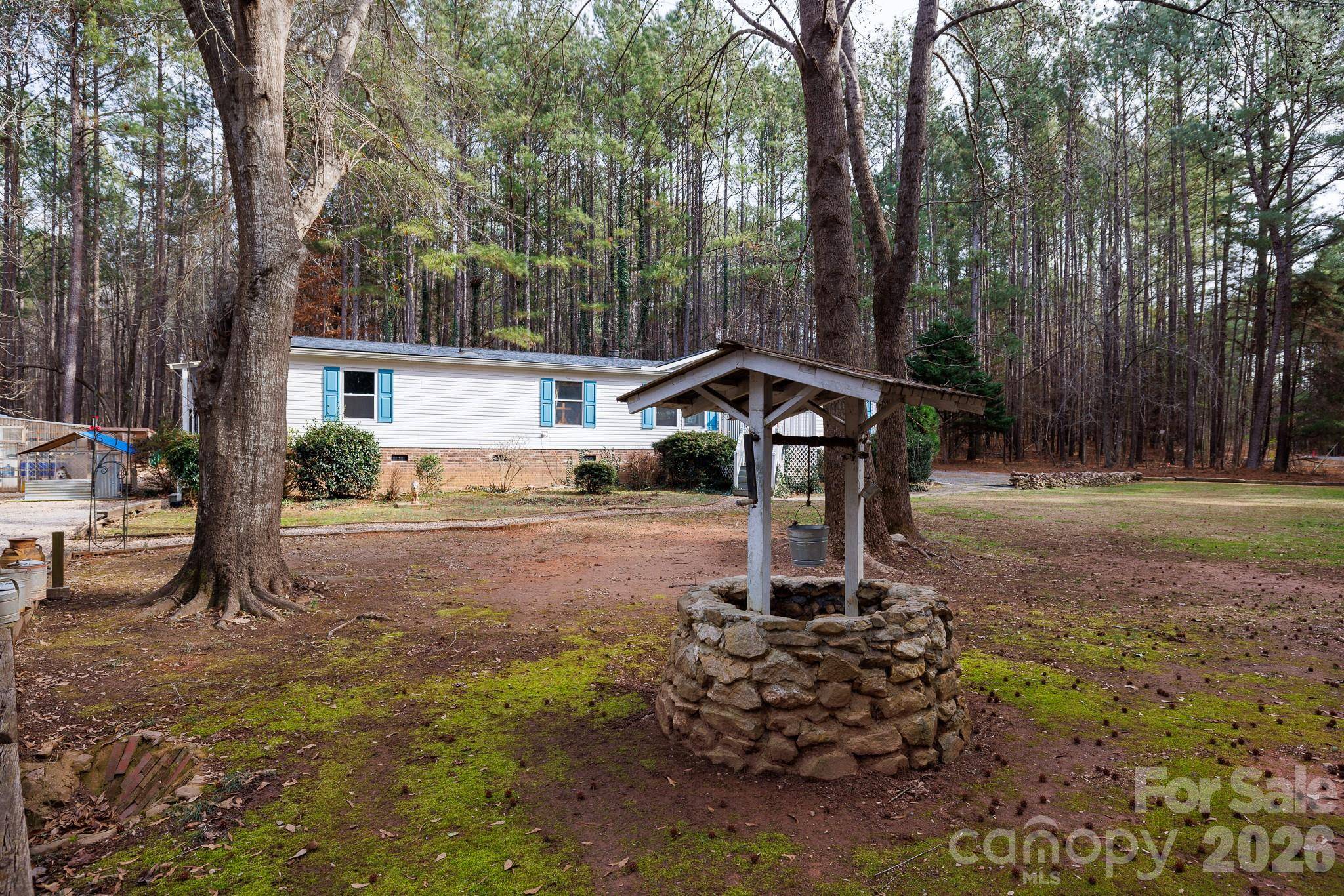 1939 Orrs Station RD, Chester, SC 29706