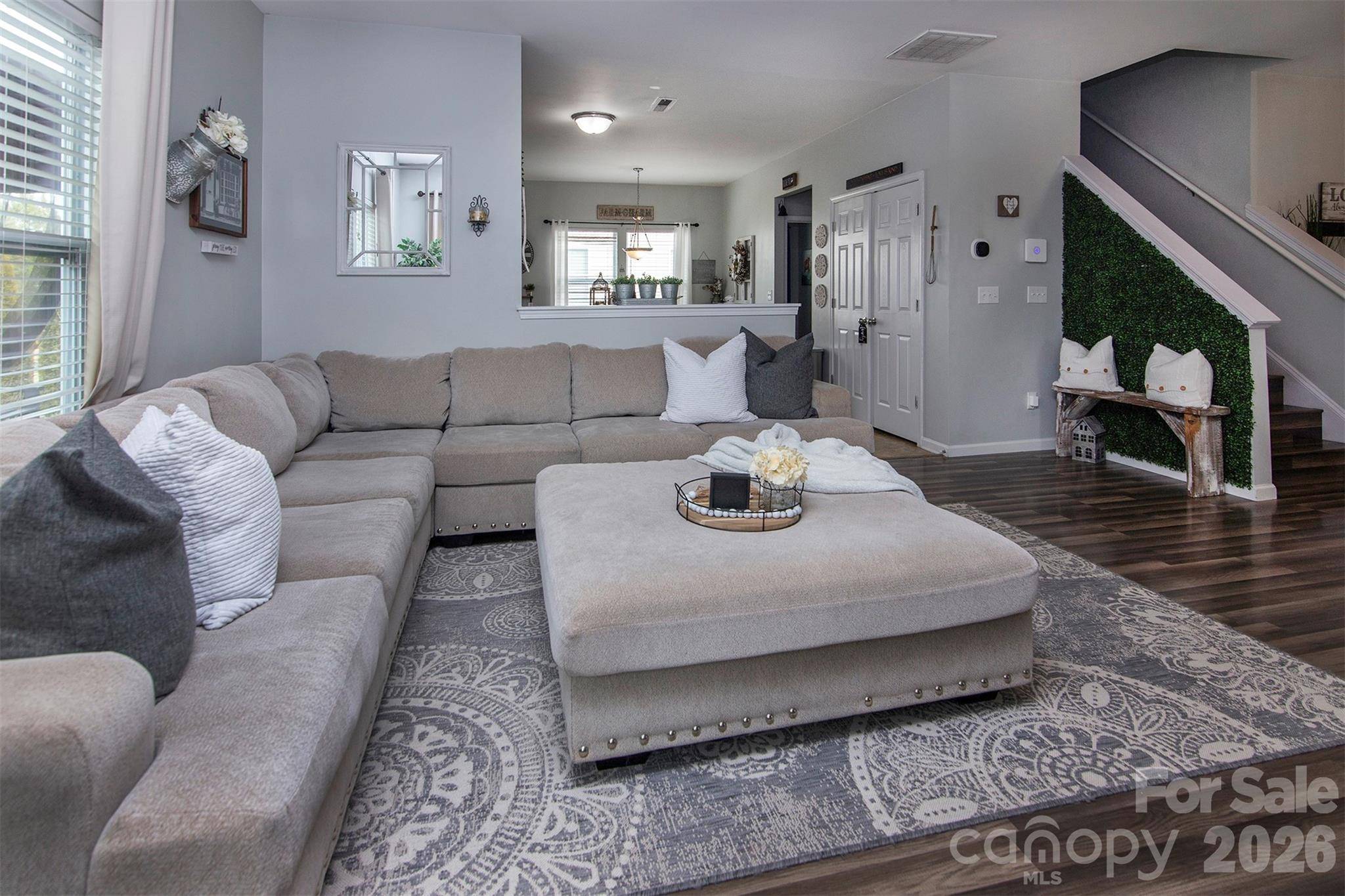 12848 Clydesdale DR, Midland, NC 28107
