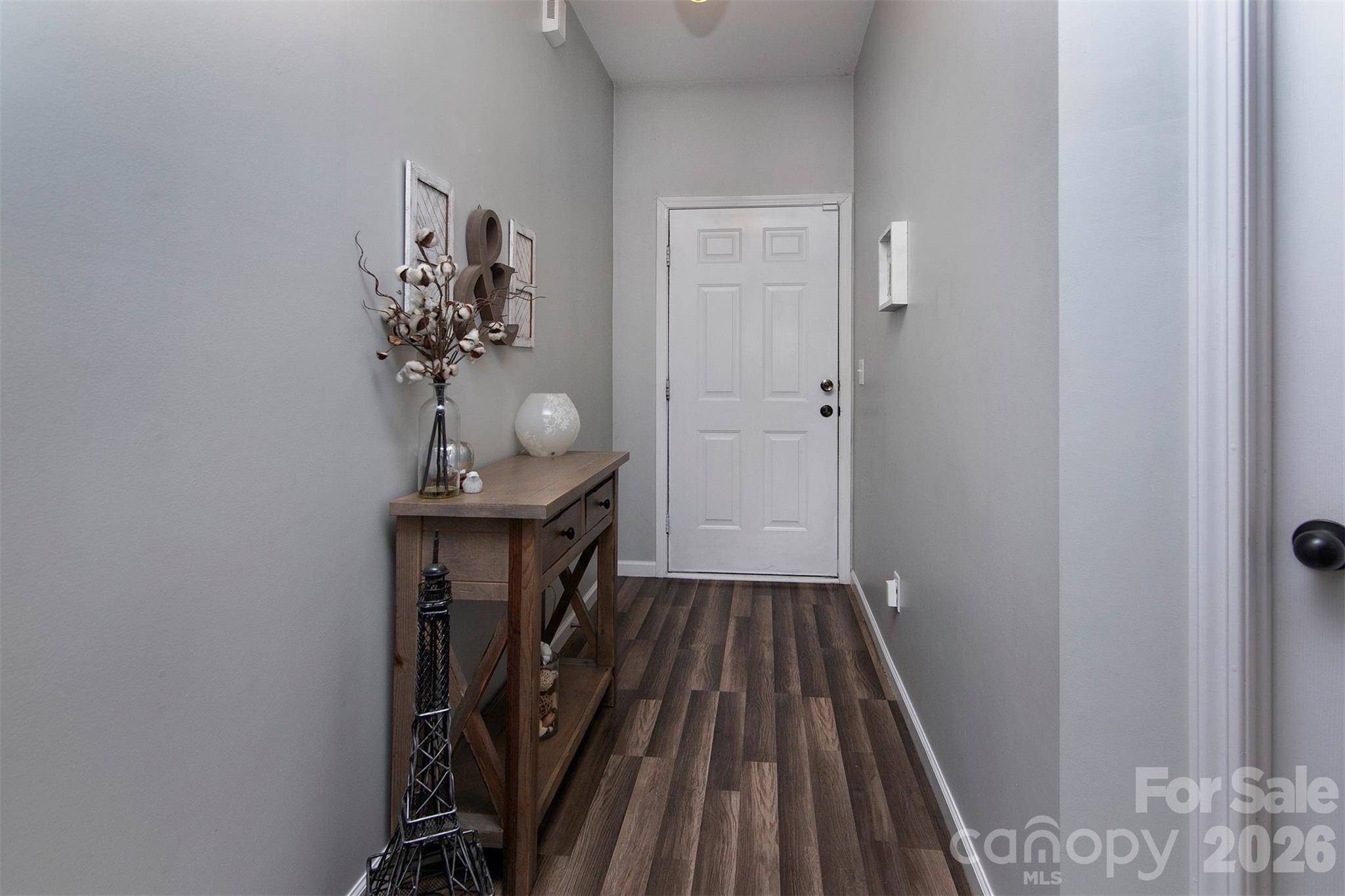 12848 Clydesdale DR, Midland, NC 28107