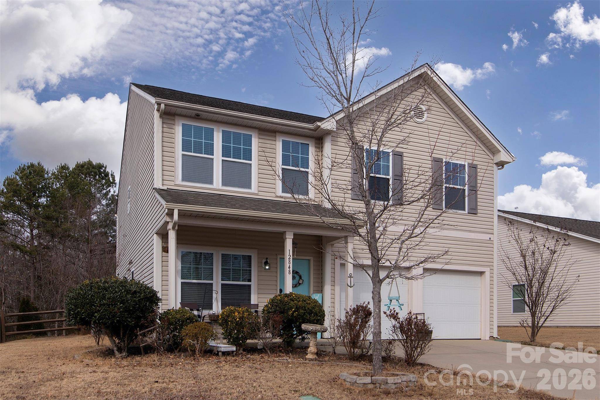 12848 Clydesdale DR, Midland, NC 28107